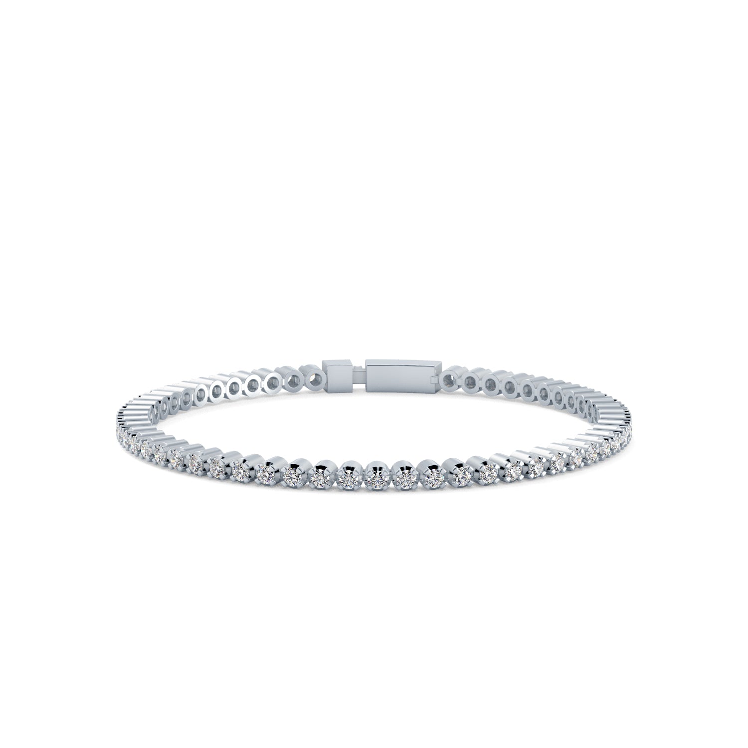 Aurora Tennis Bracelets