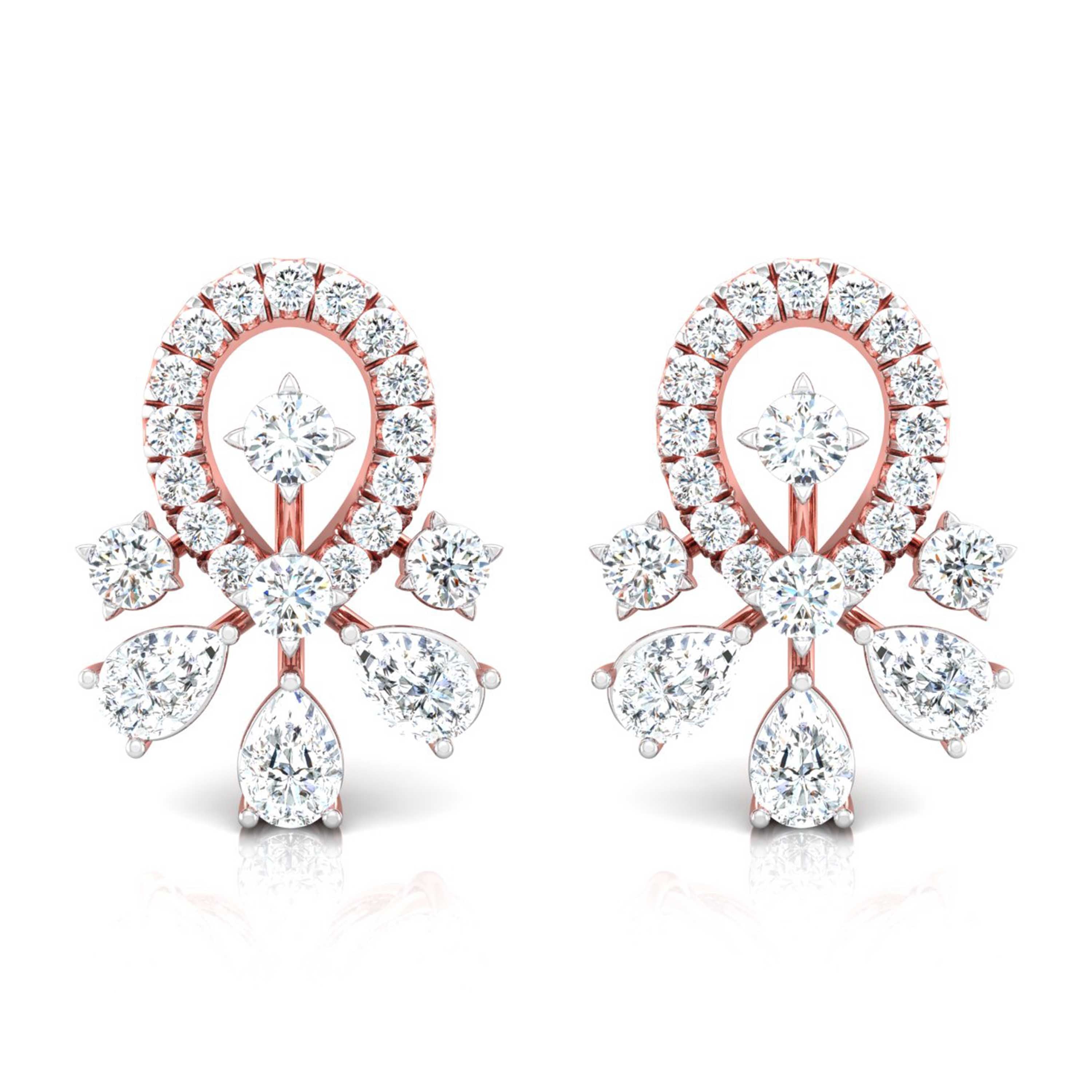 Ellis  Designer Stud