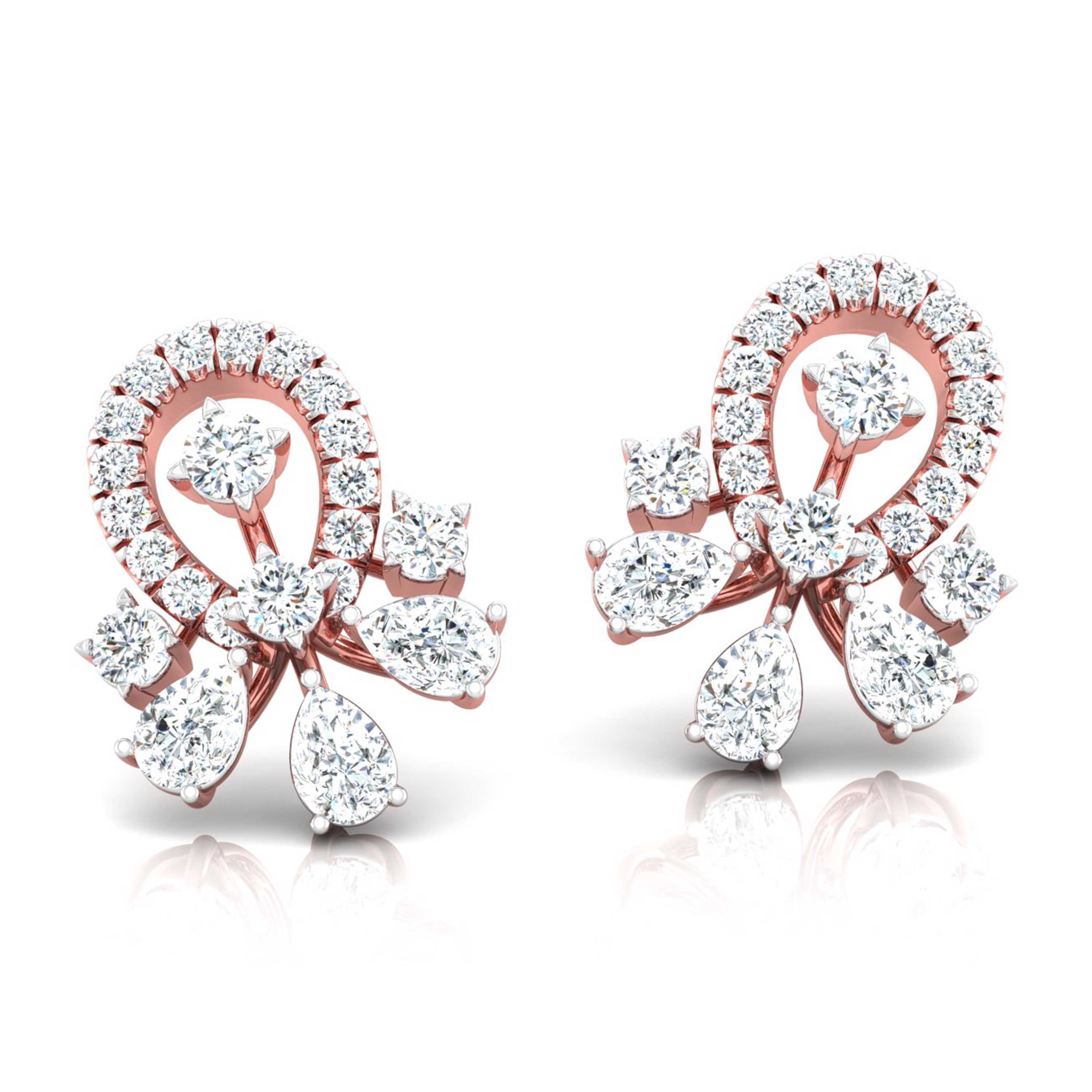 Ellis  Designer Stud