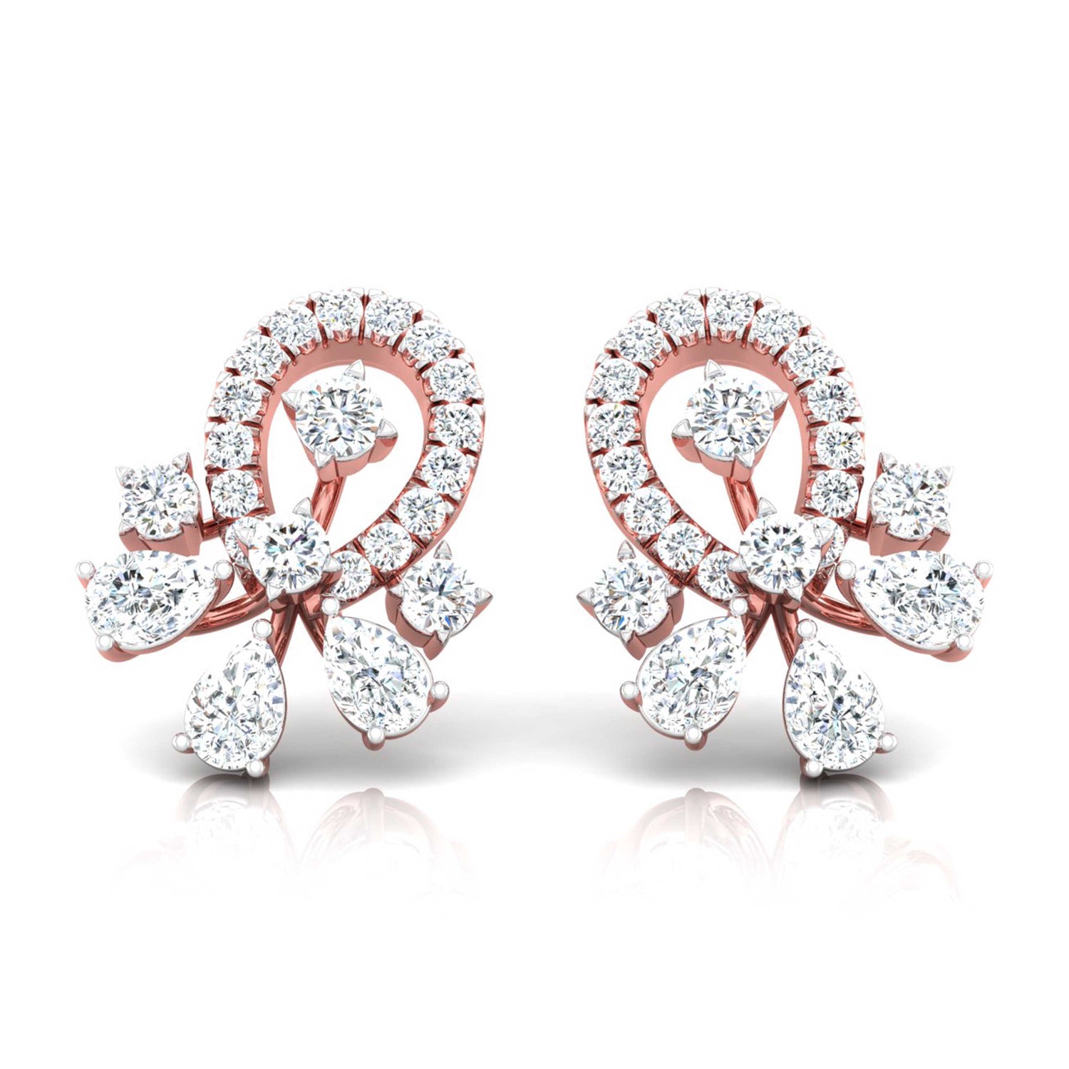 Ellis  Designer Stud