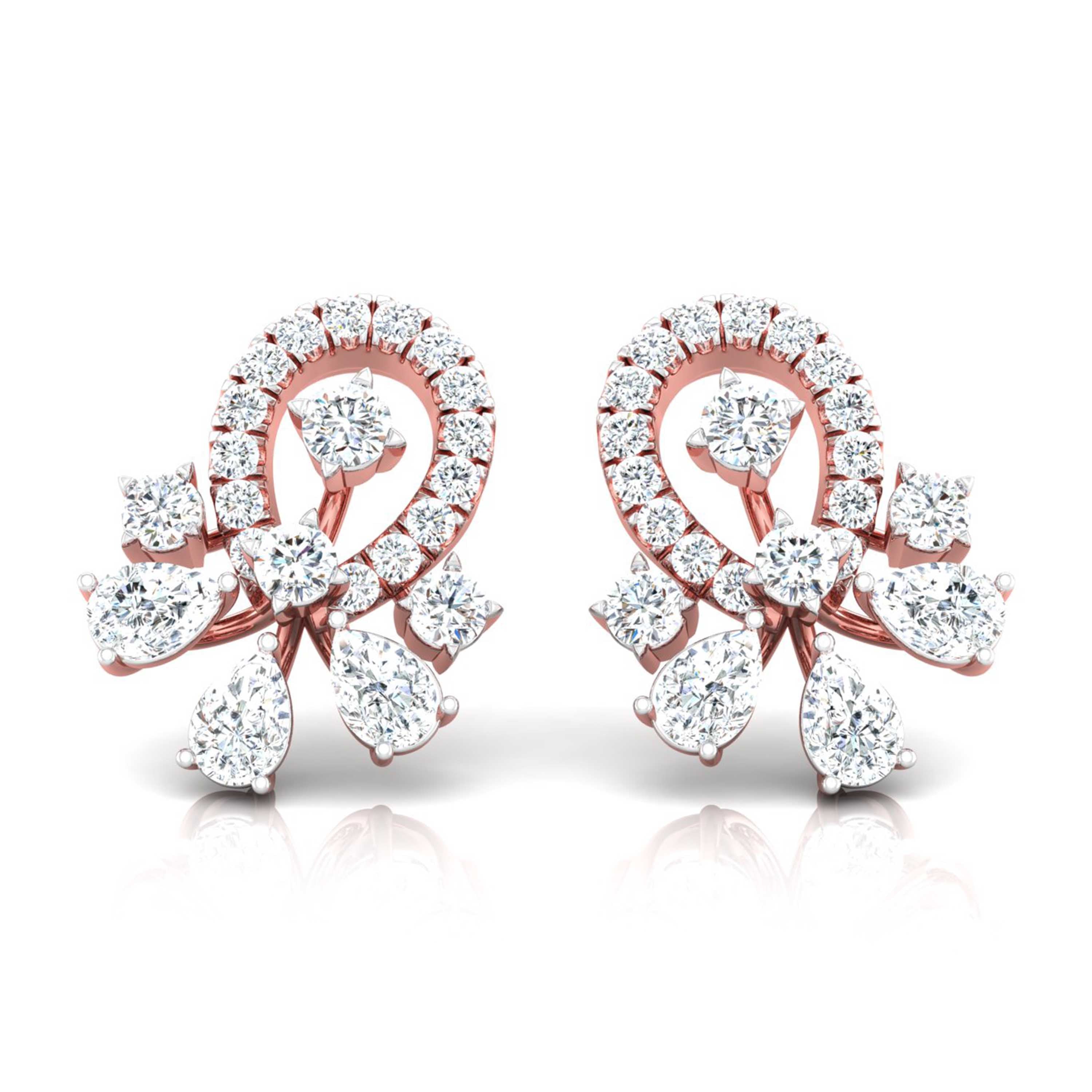 Ellis  Designer Stud