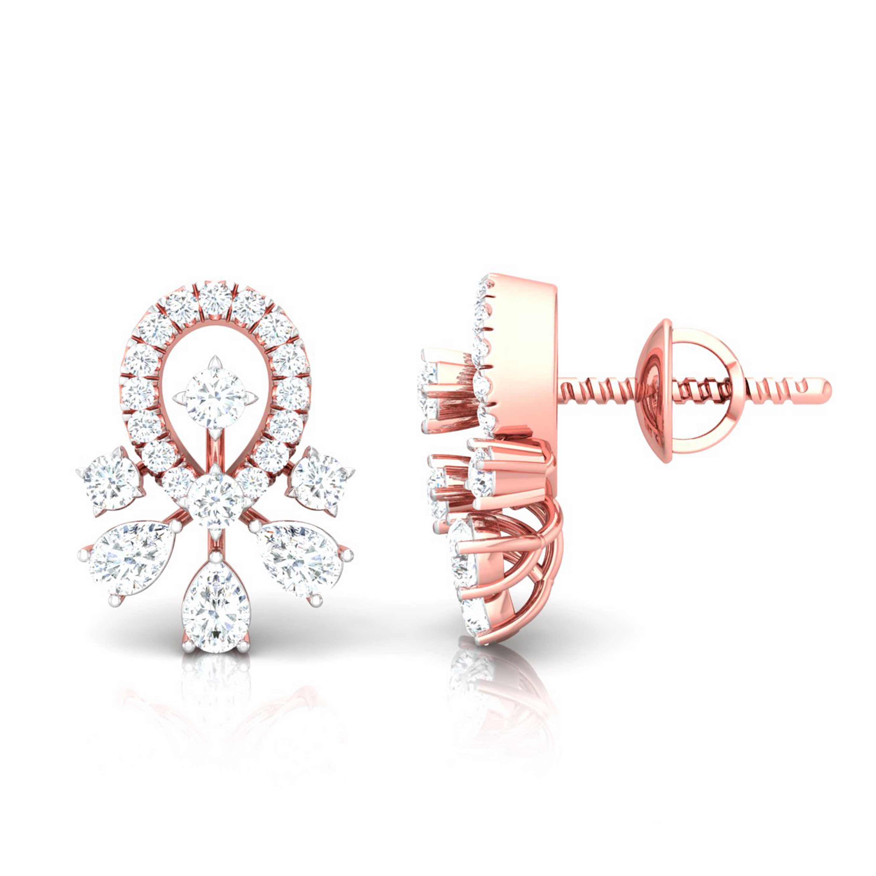 Ellis  Designer Stud