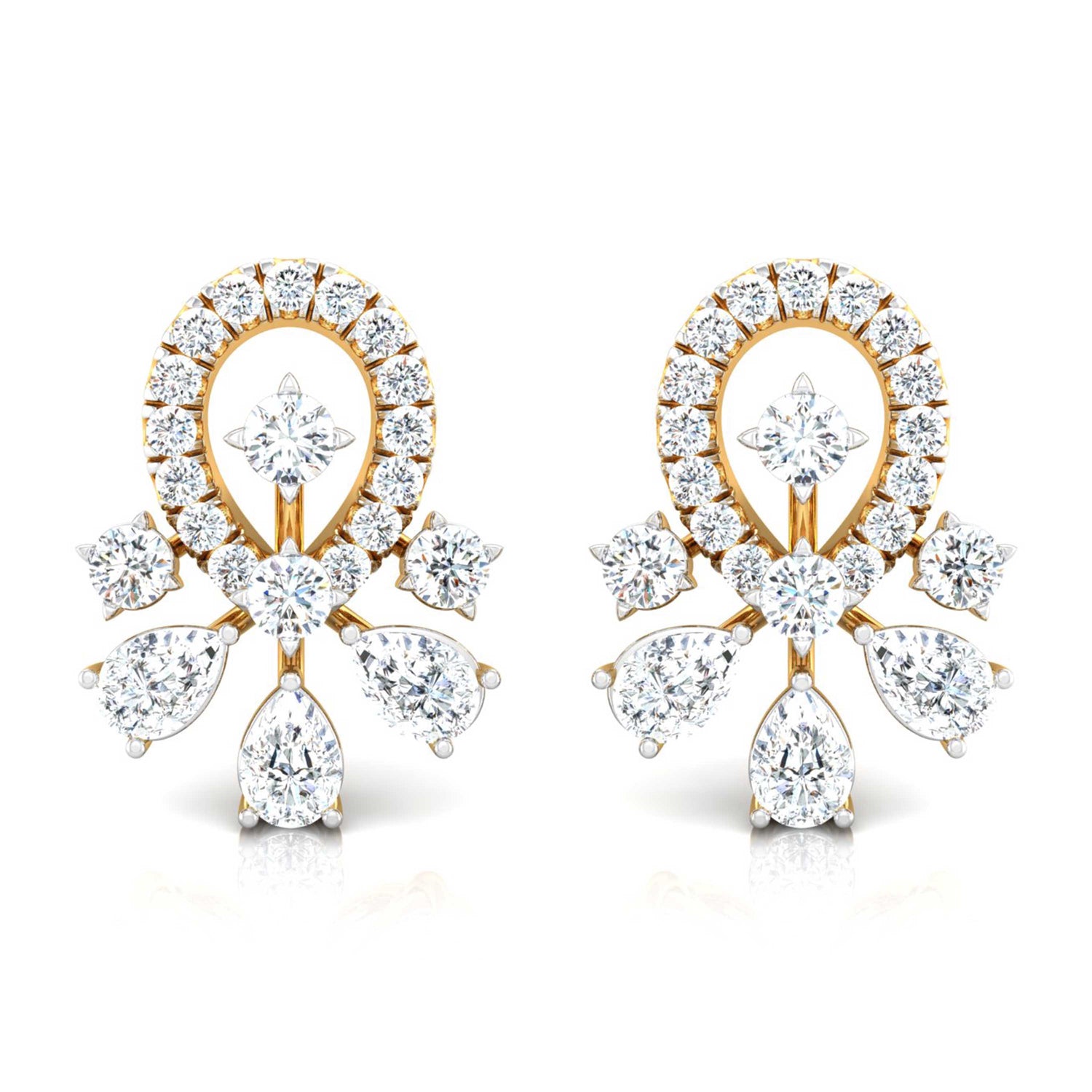Ellis  Designer Stud
