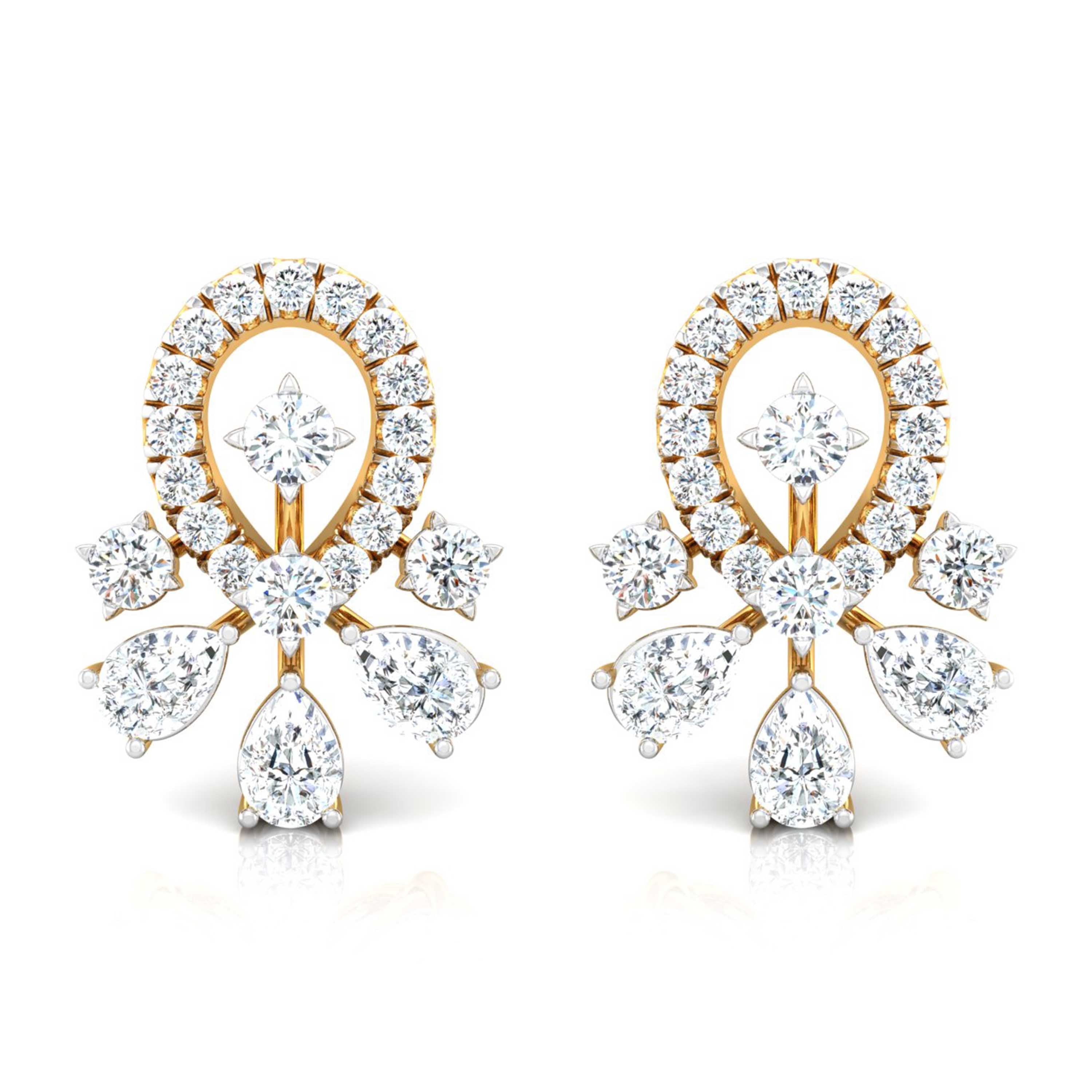 Ellis  Designer Stud