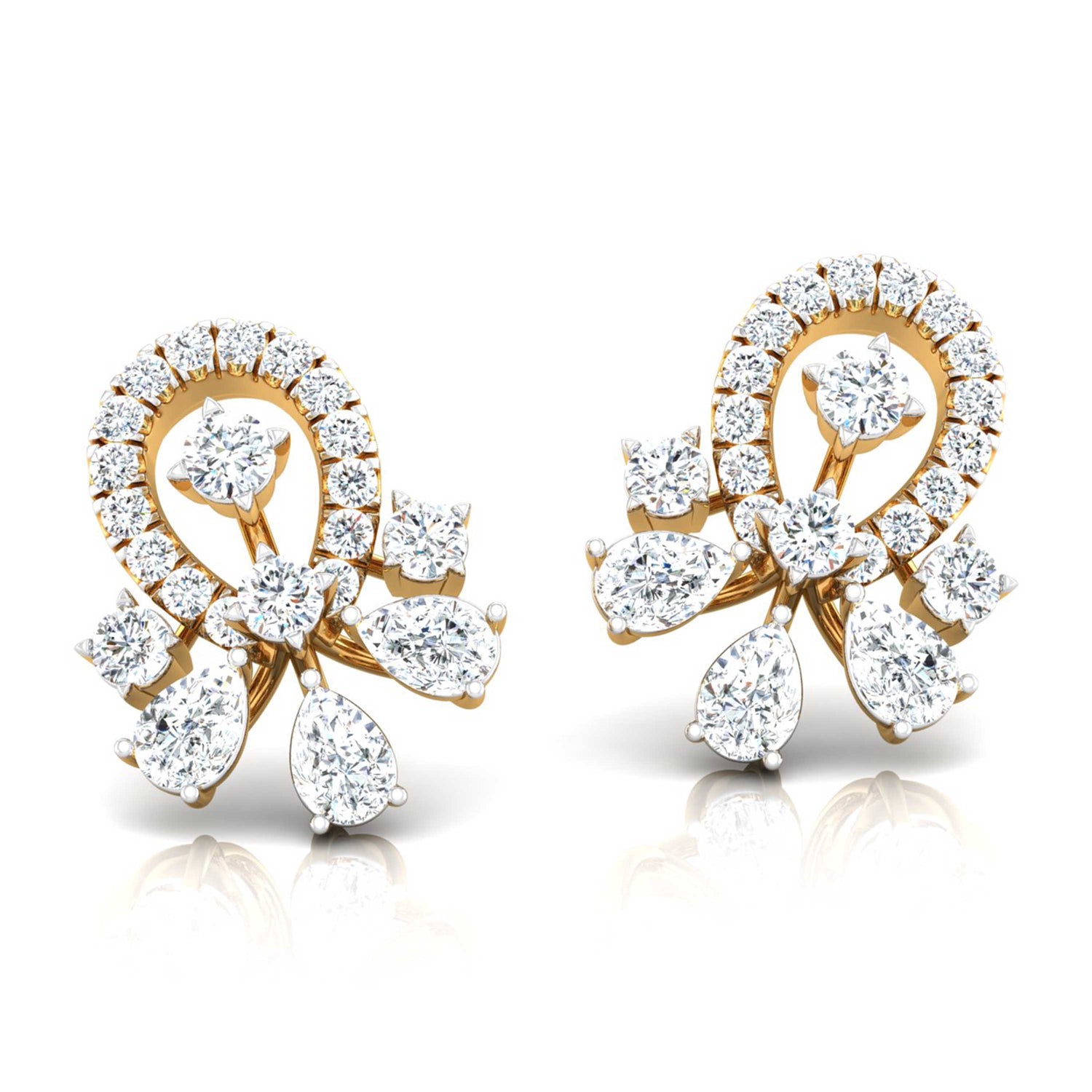 Ellis  Designer Stud