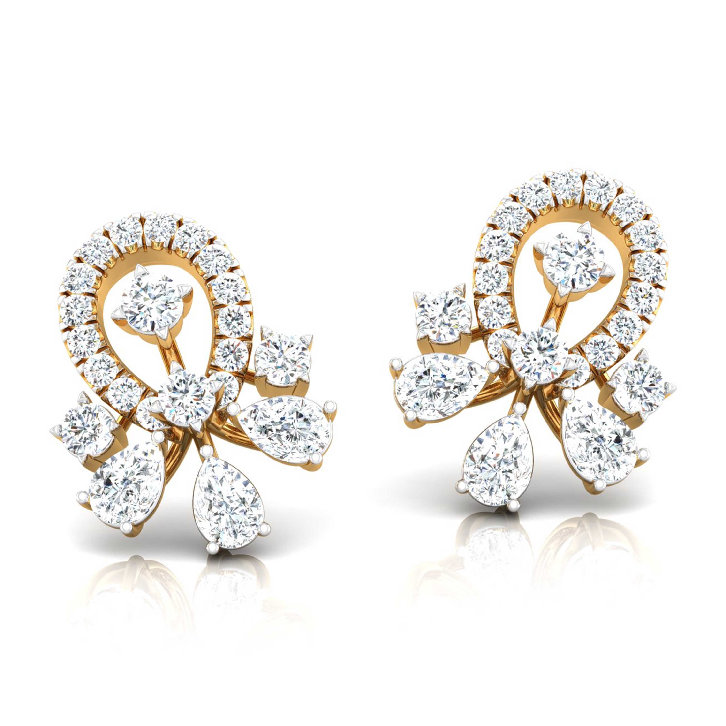 Ellis  Designer Stud