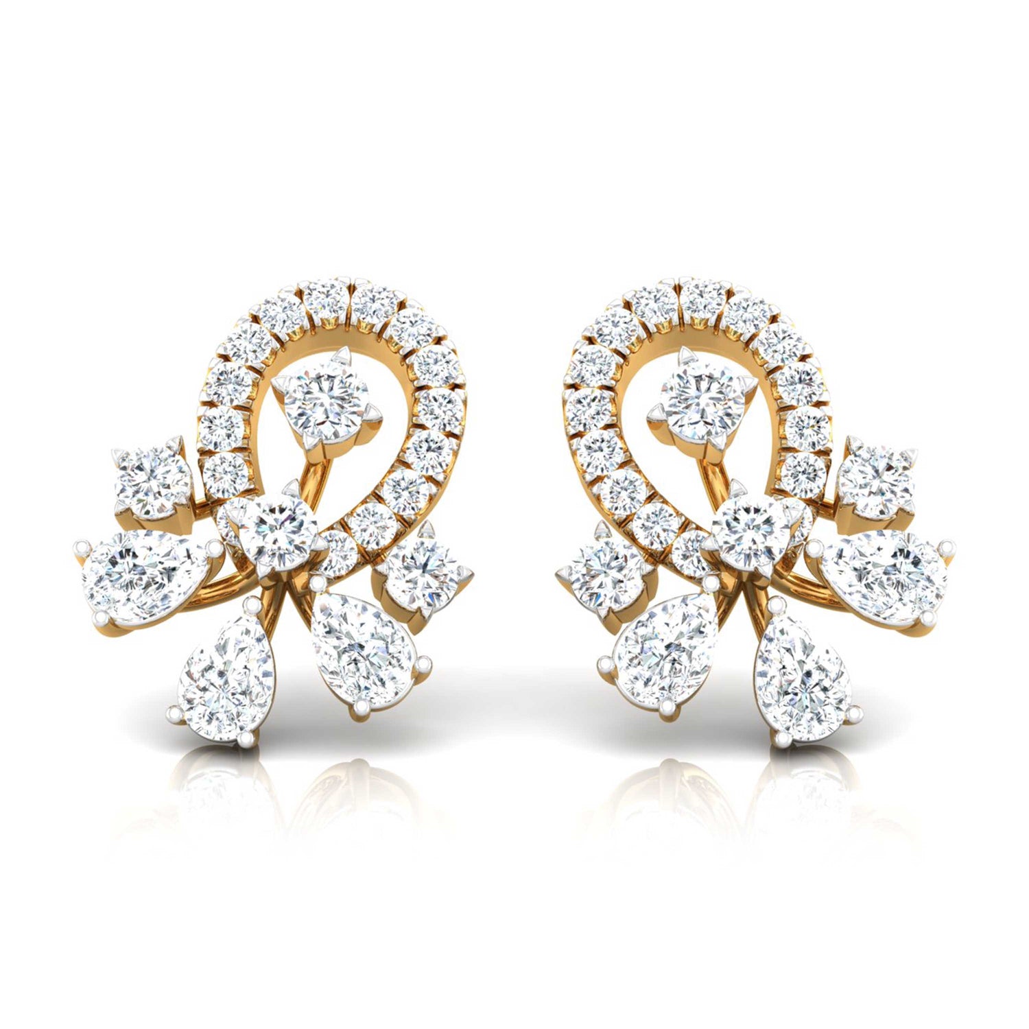 Ellis  Designer Stud