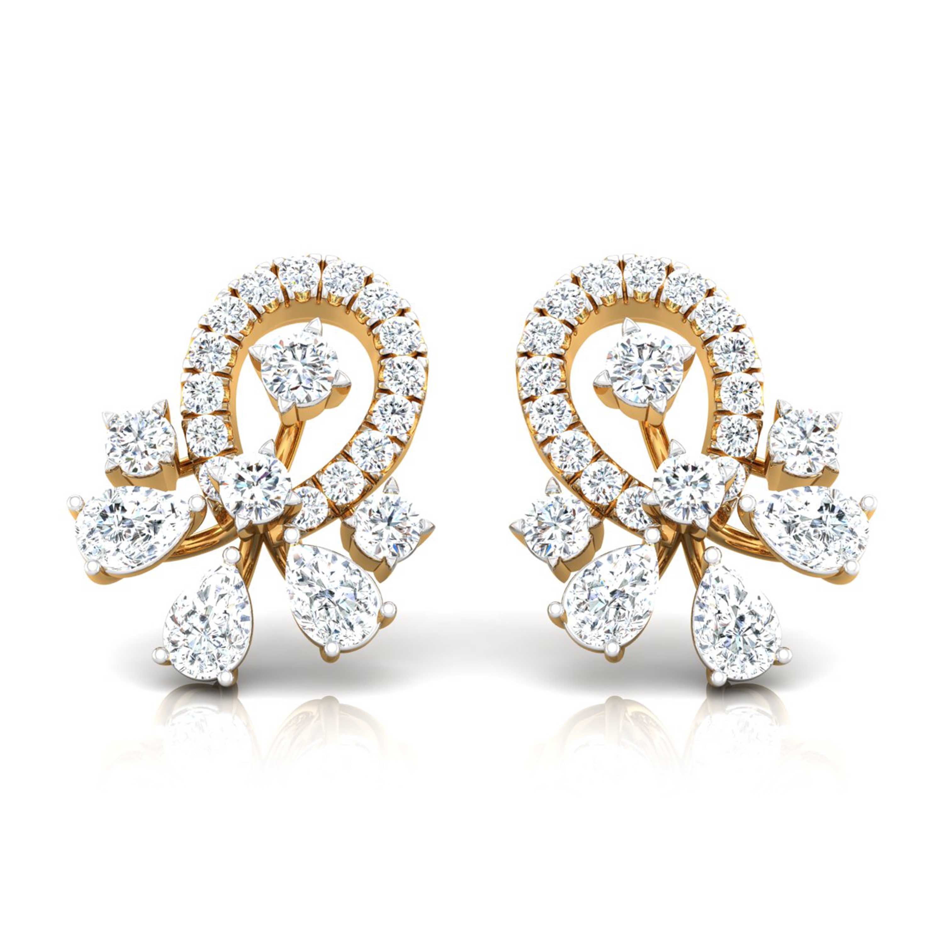 Ellis  Designer Stud
