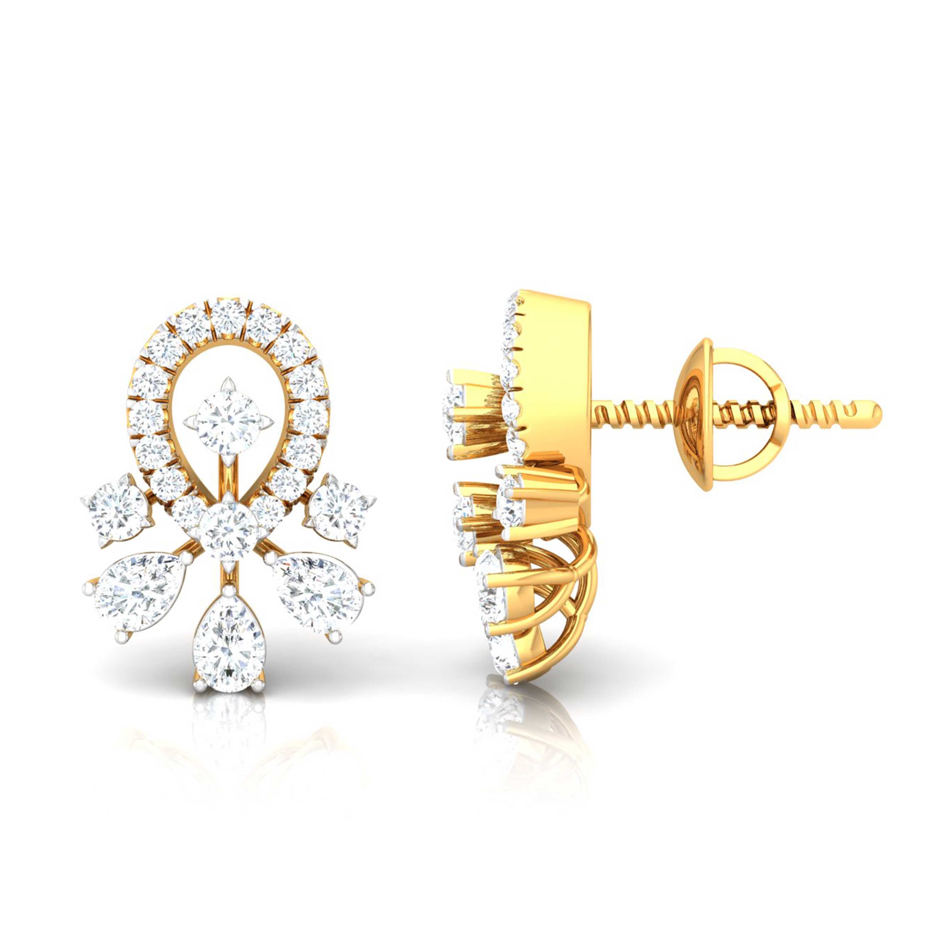 Ellis  Designer Stud