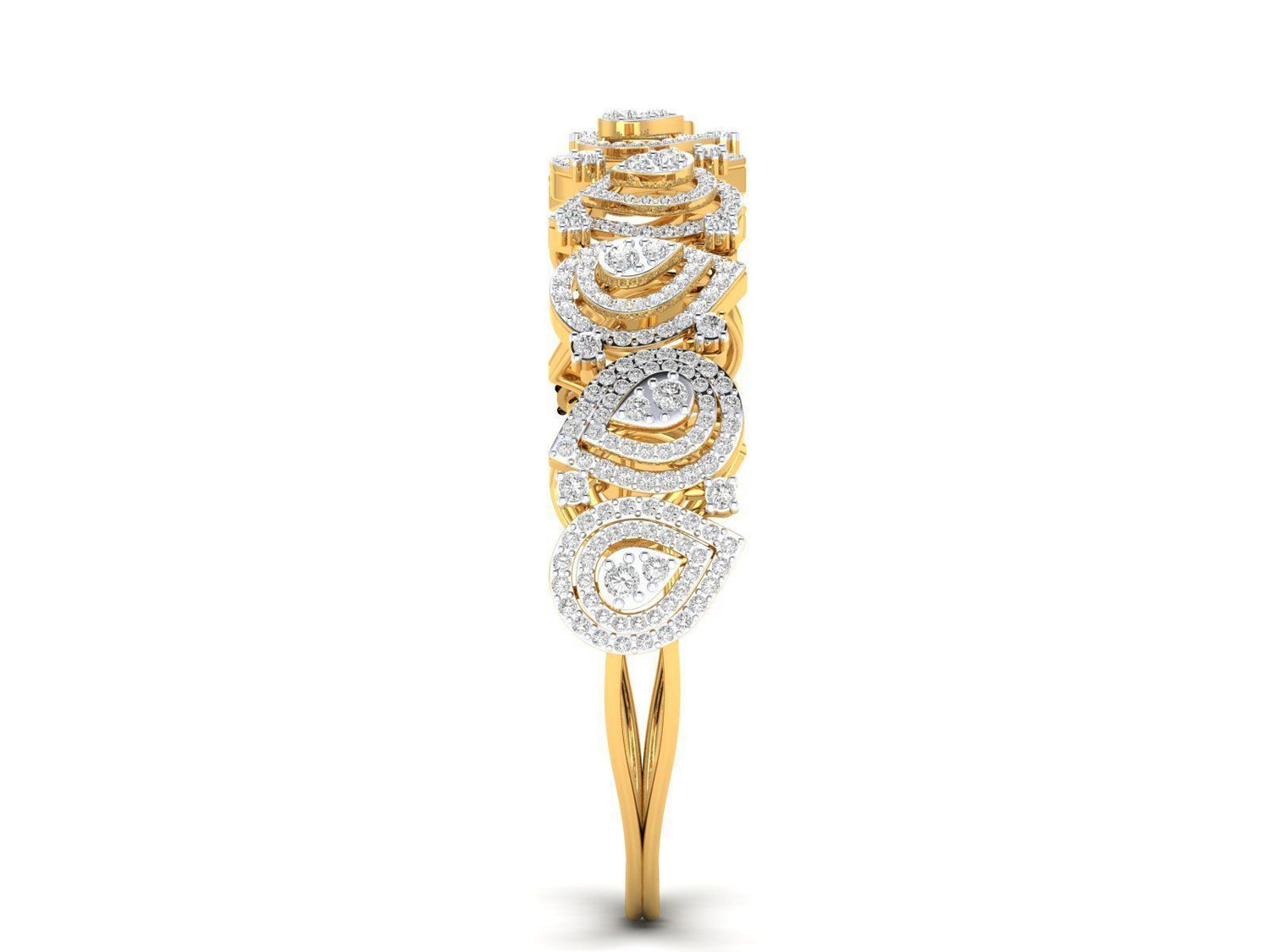 Kennedy Designer Bracelet