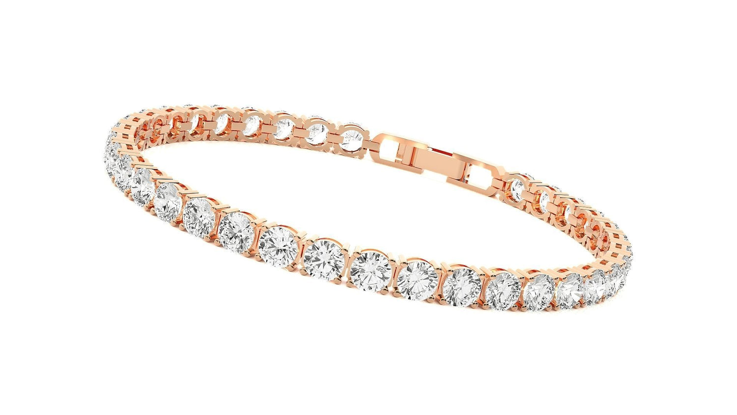 Anna Diamond Bracelet