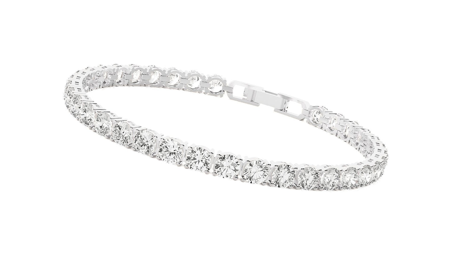 Anna Diamond Bracelet