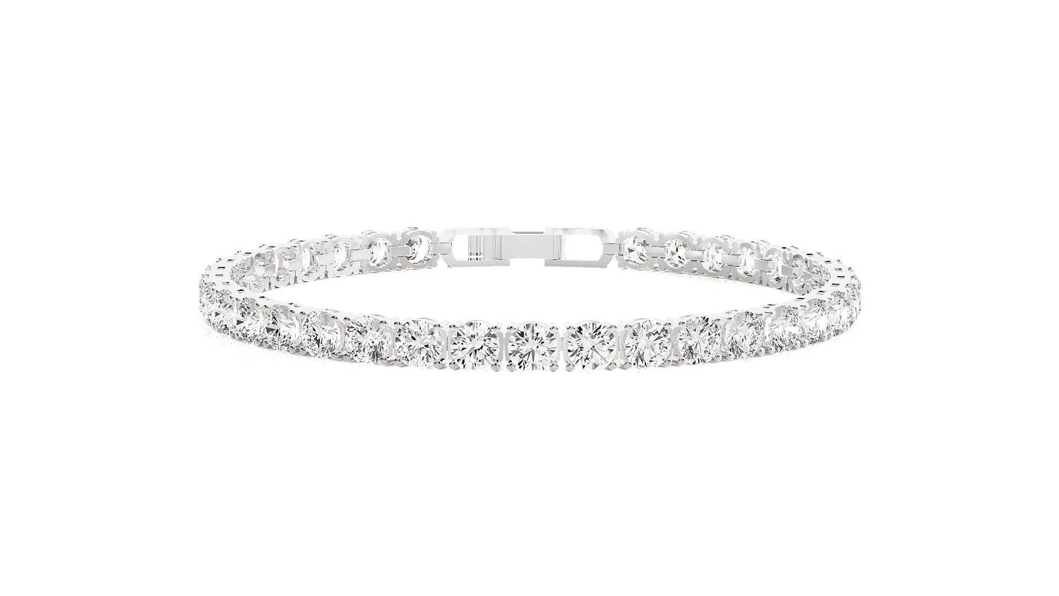 Anna Diamond Bracelet