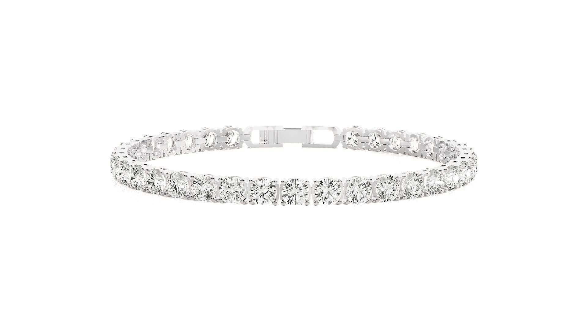 Anna Diamond Bracelet