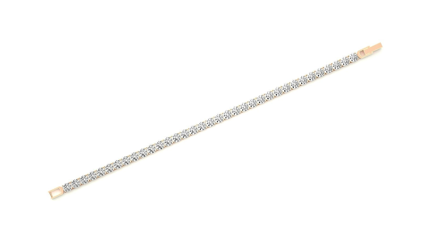 Anna Diamond Bracelet