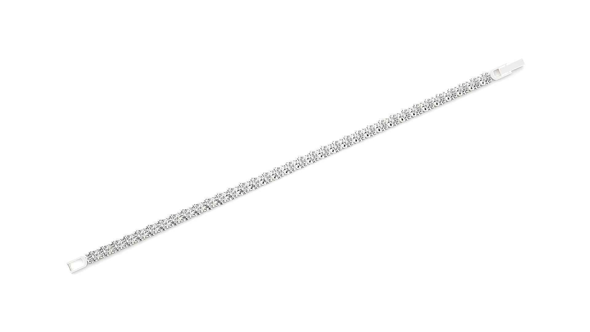 Anna Diamond Bracelet