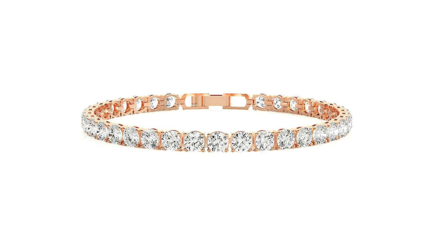 Anna Diamond Bracelet