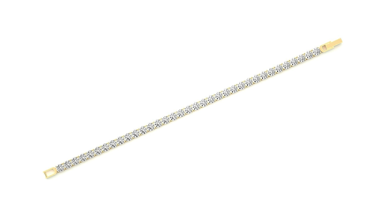 Anna Diamond Bracelet