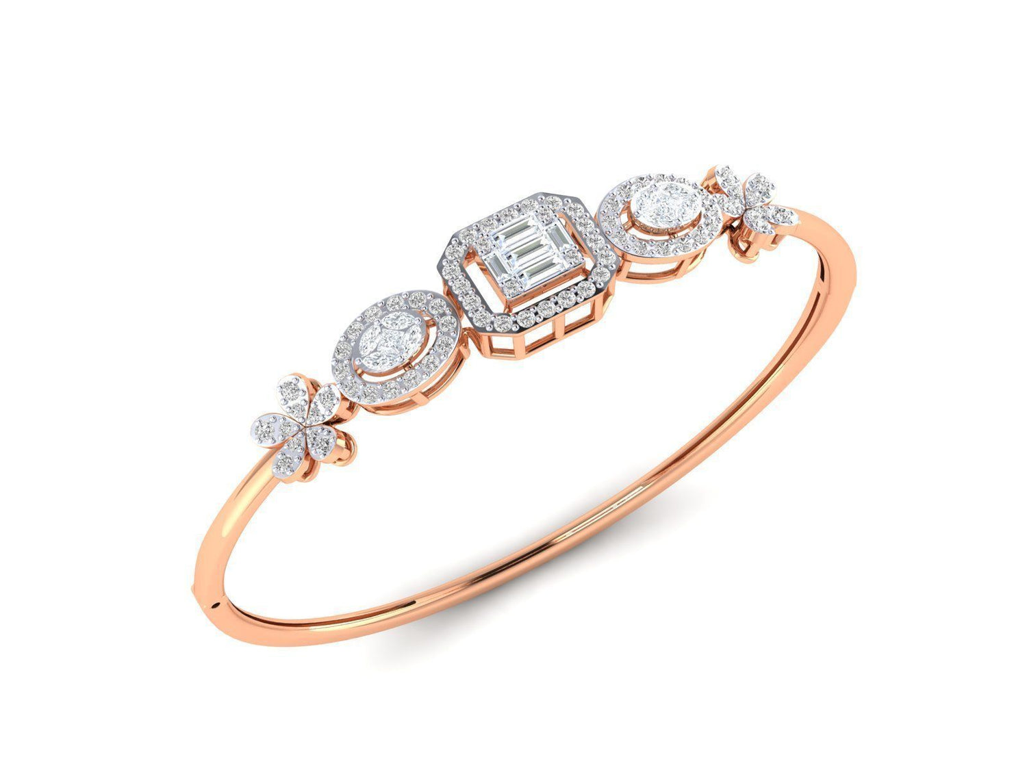 Nova Designer Bracelet