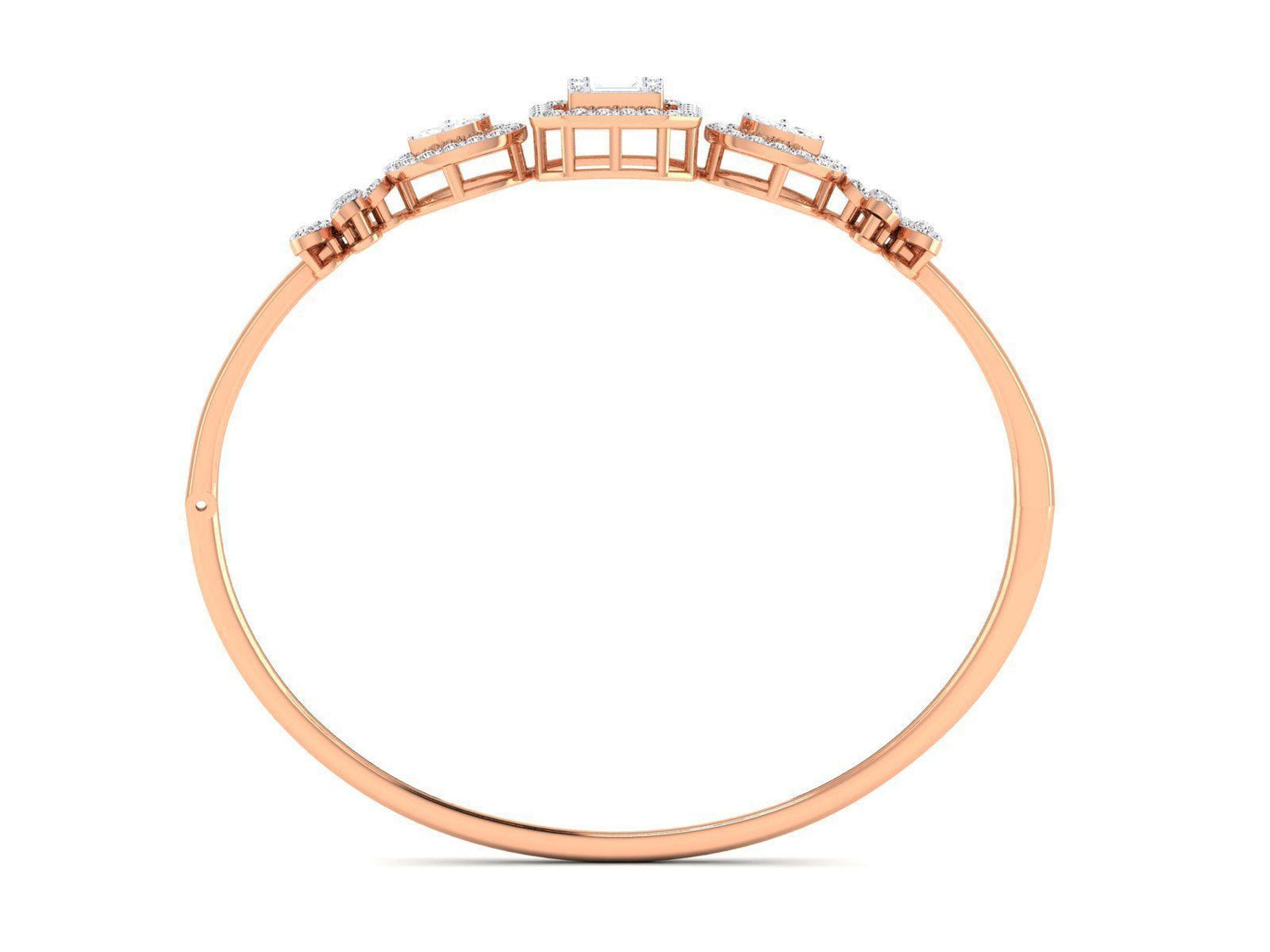 Nova Designer Bracelet