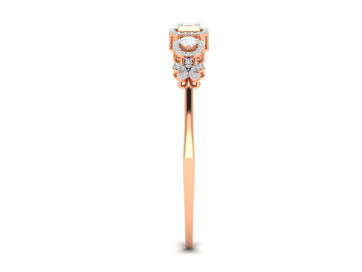 Nova Designer Bracelet