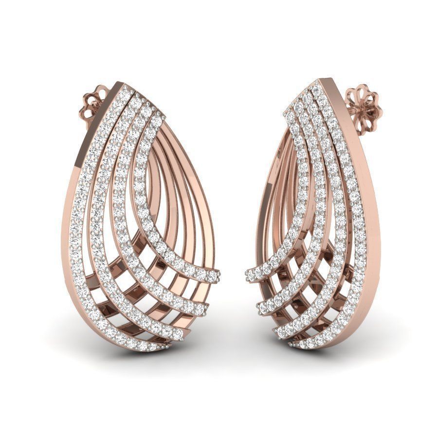 Alice Studs & Tops