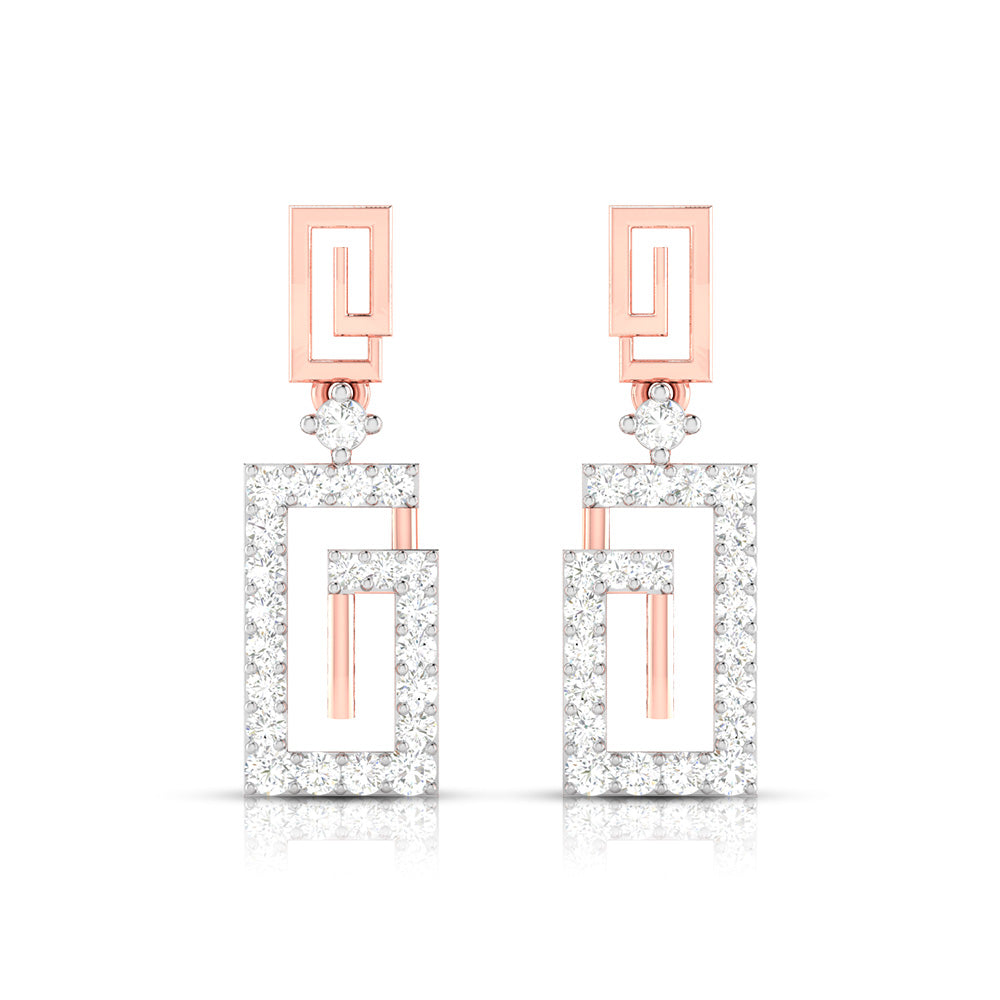 Sophie Diamond Danglers