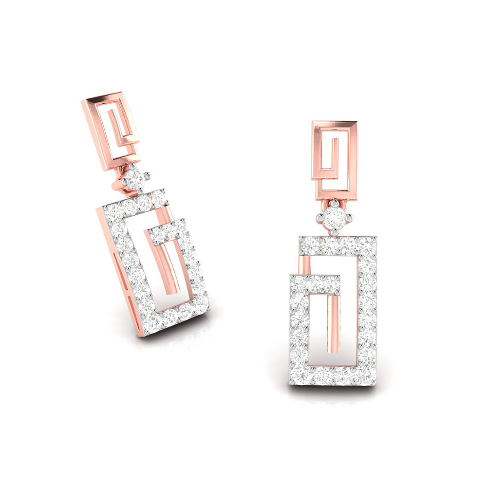 Sophie Diamond Danglers