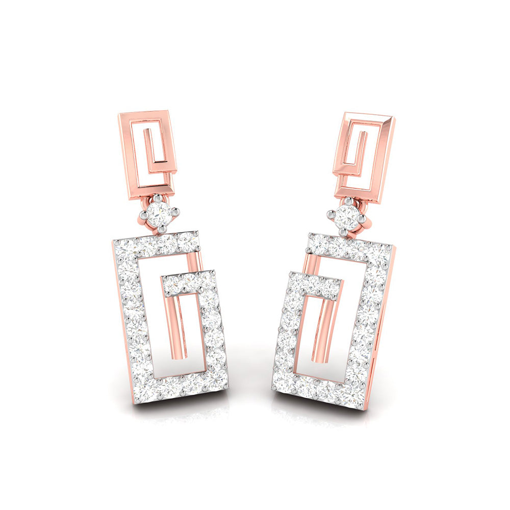 Sophie Diamond Danglers