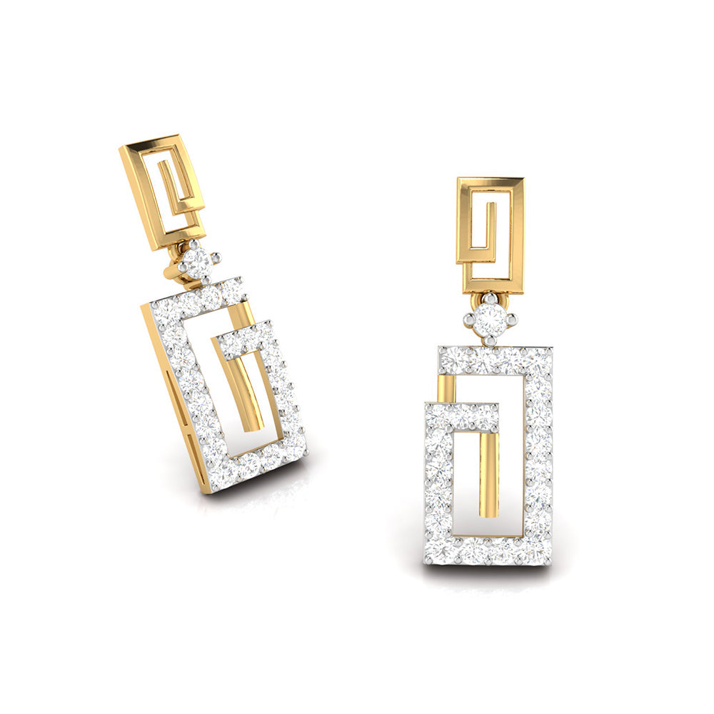 Sophie Diamond Danglers