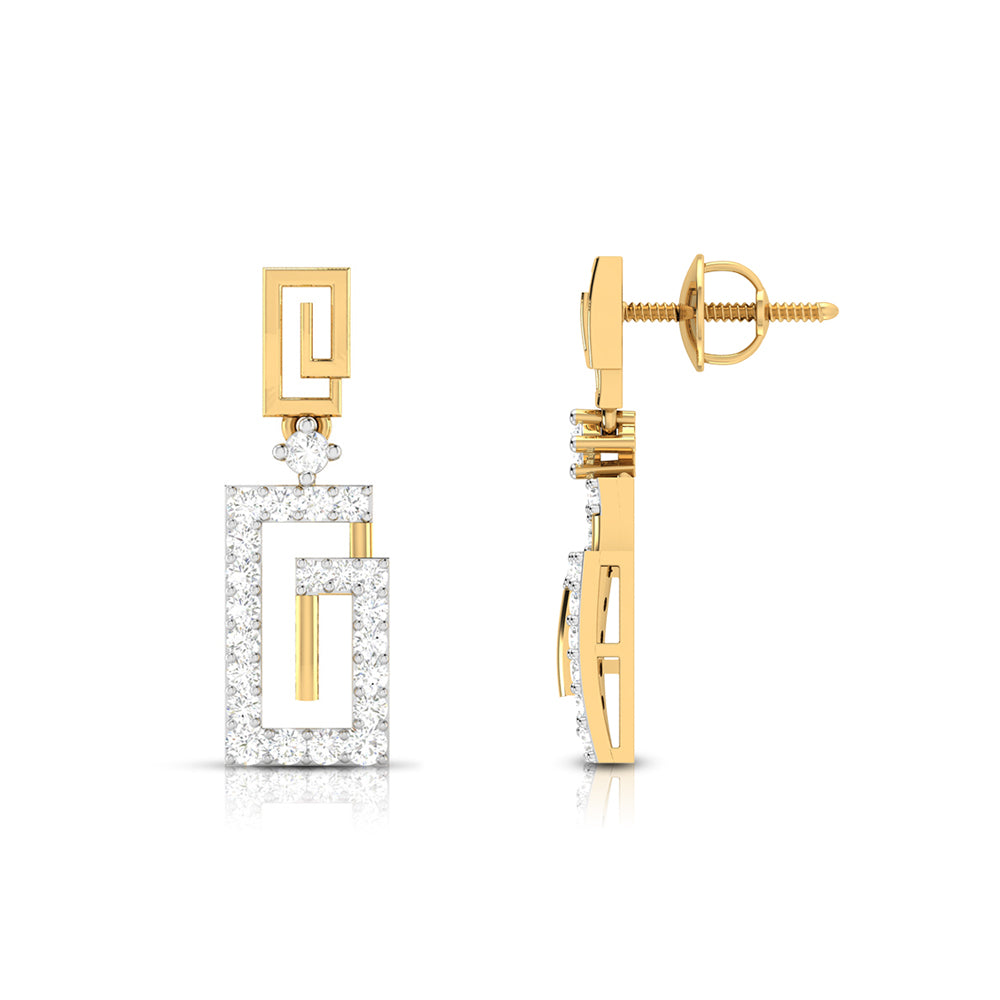 Sophie Diamond Danglers