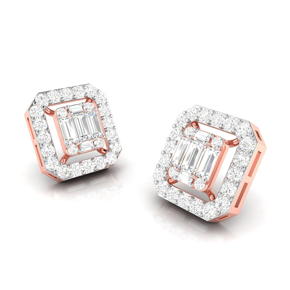 Arianna Studs & Tops