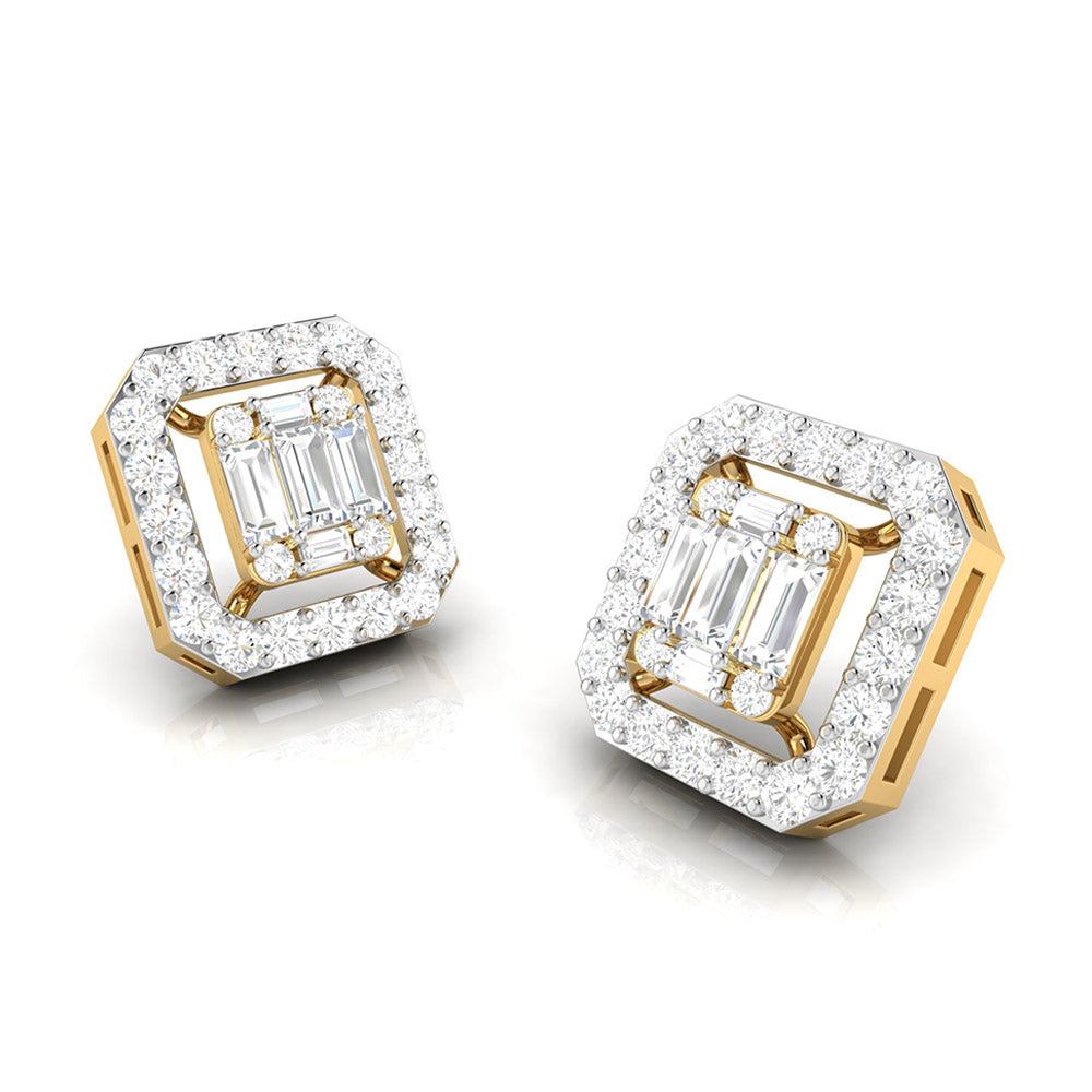 Arianna Studs & Tops