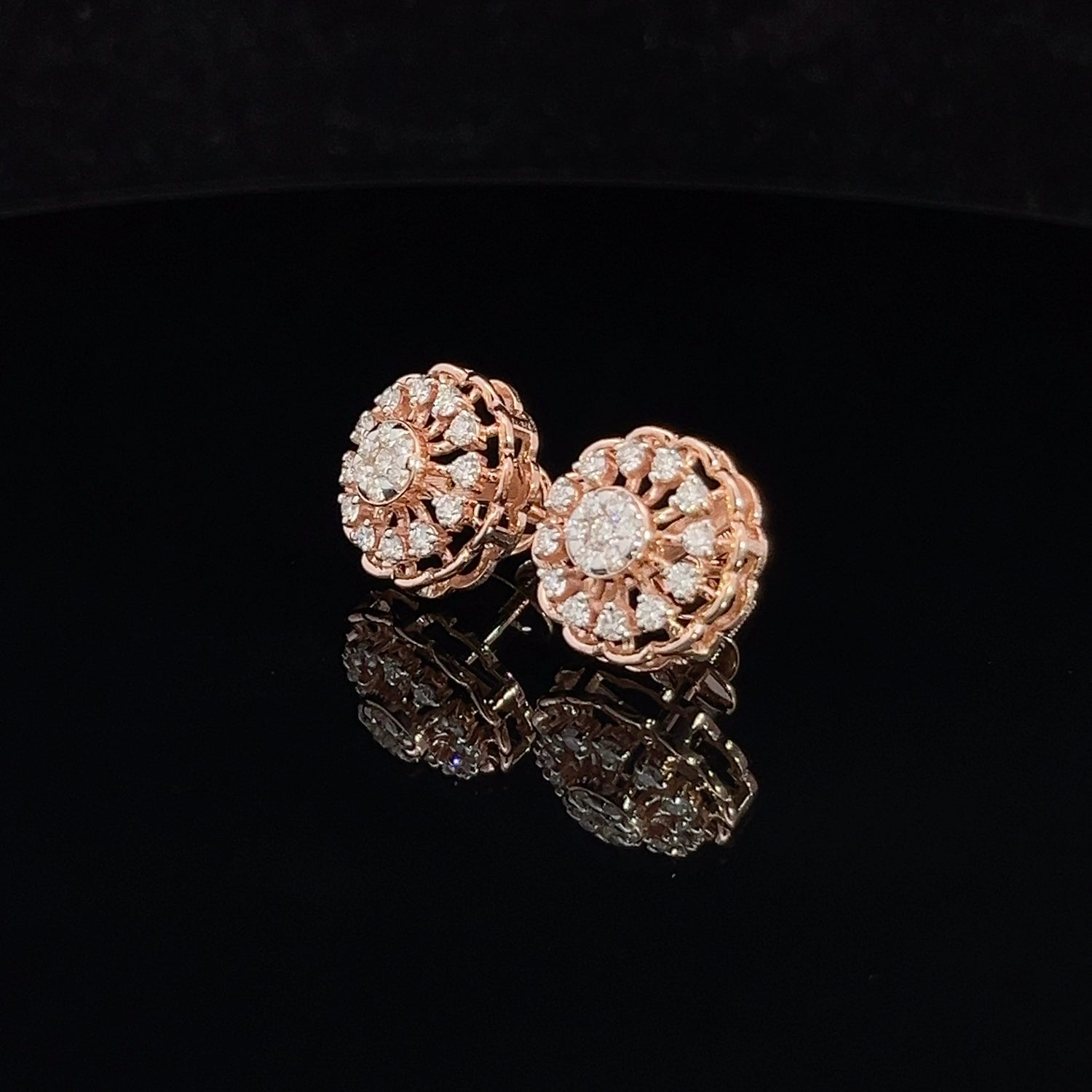 Piper Studs & Tops