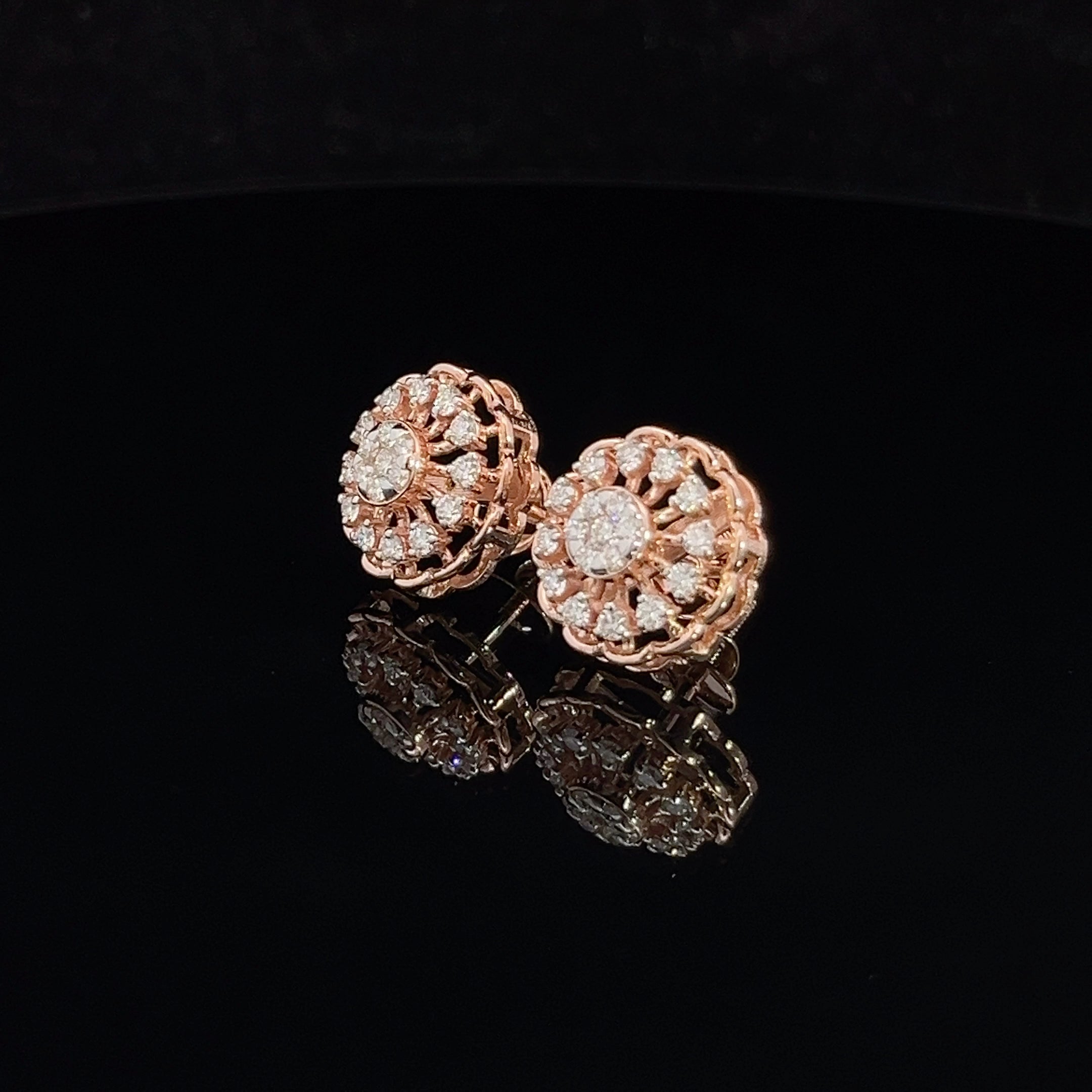 Piper Studs & Tops