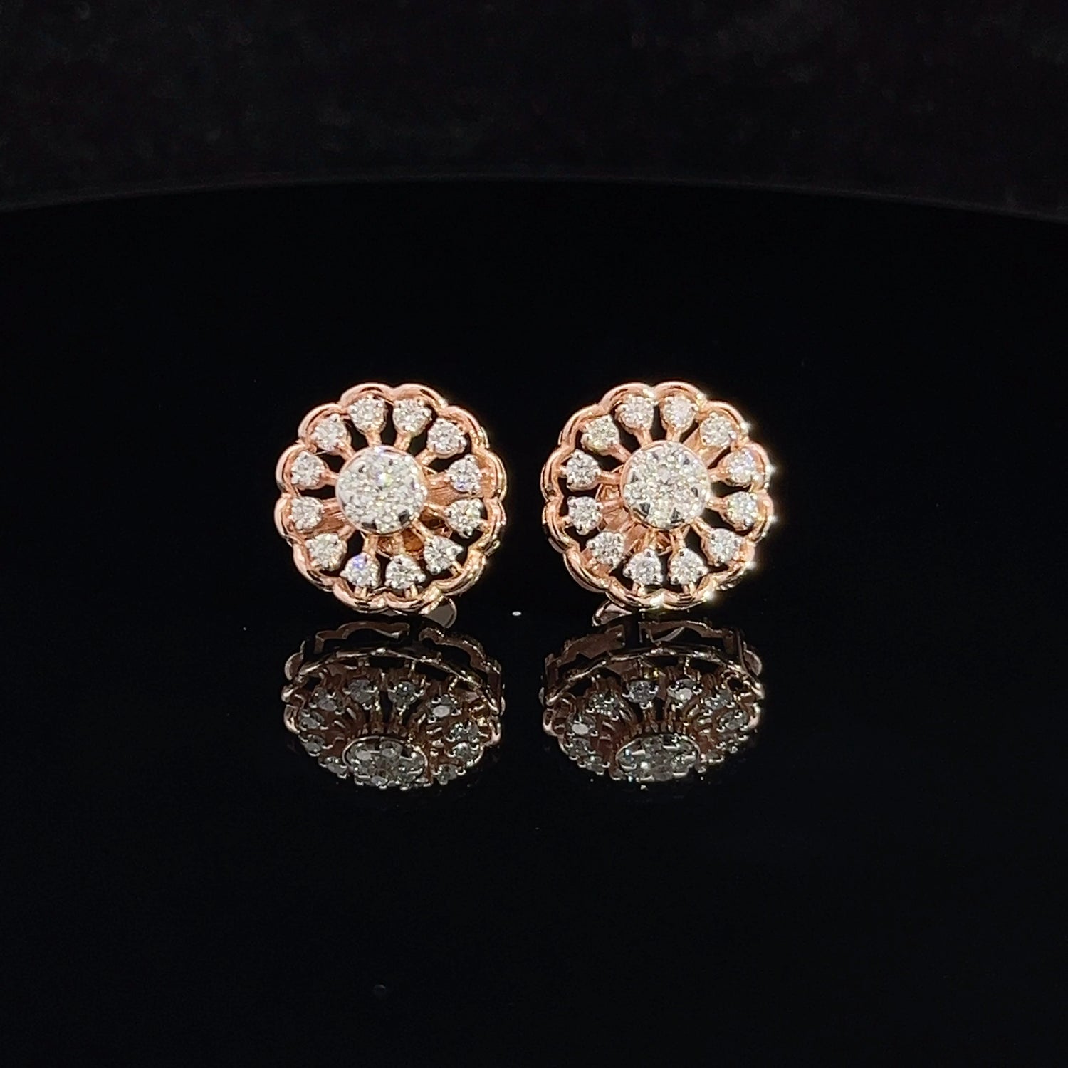 Piper Studs & Tops