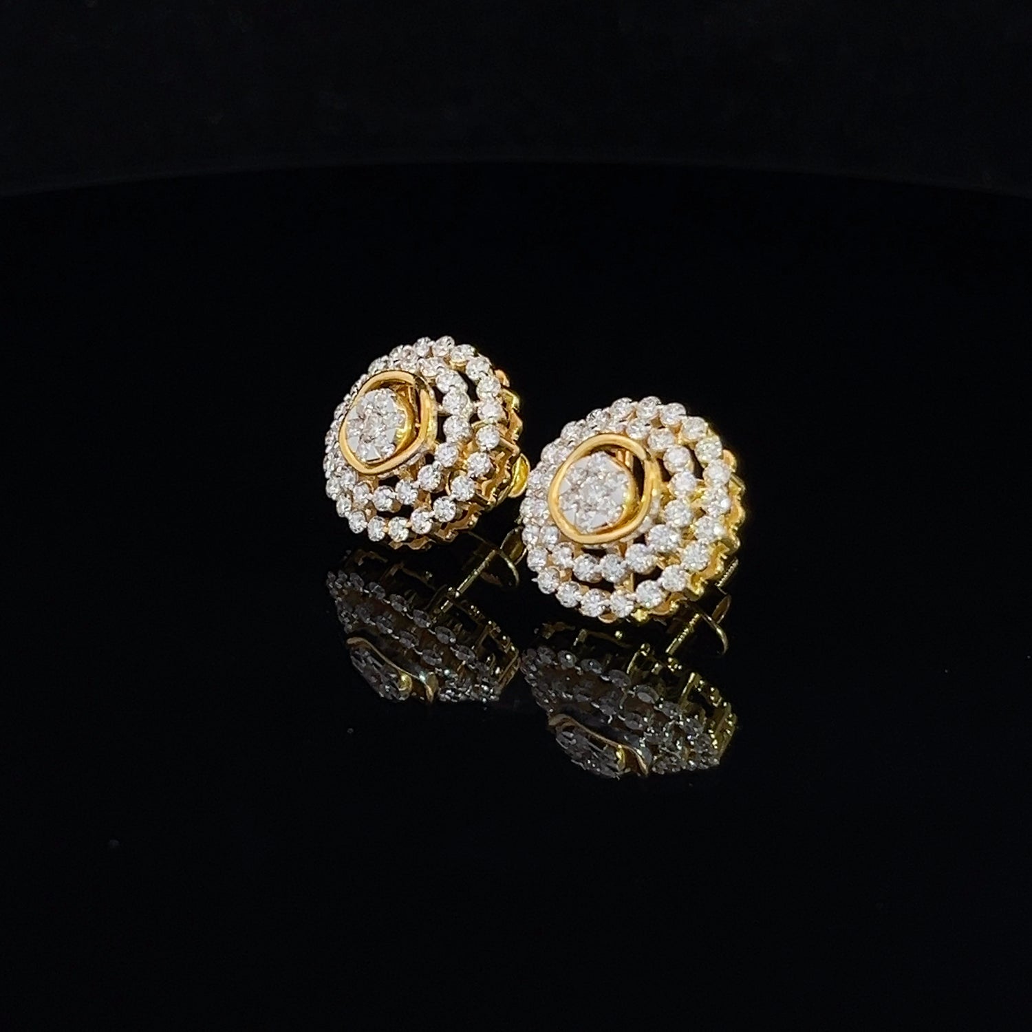 Sadie Studs & Tops