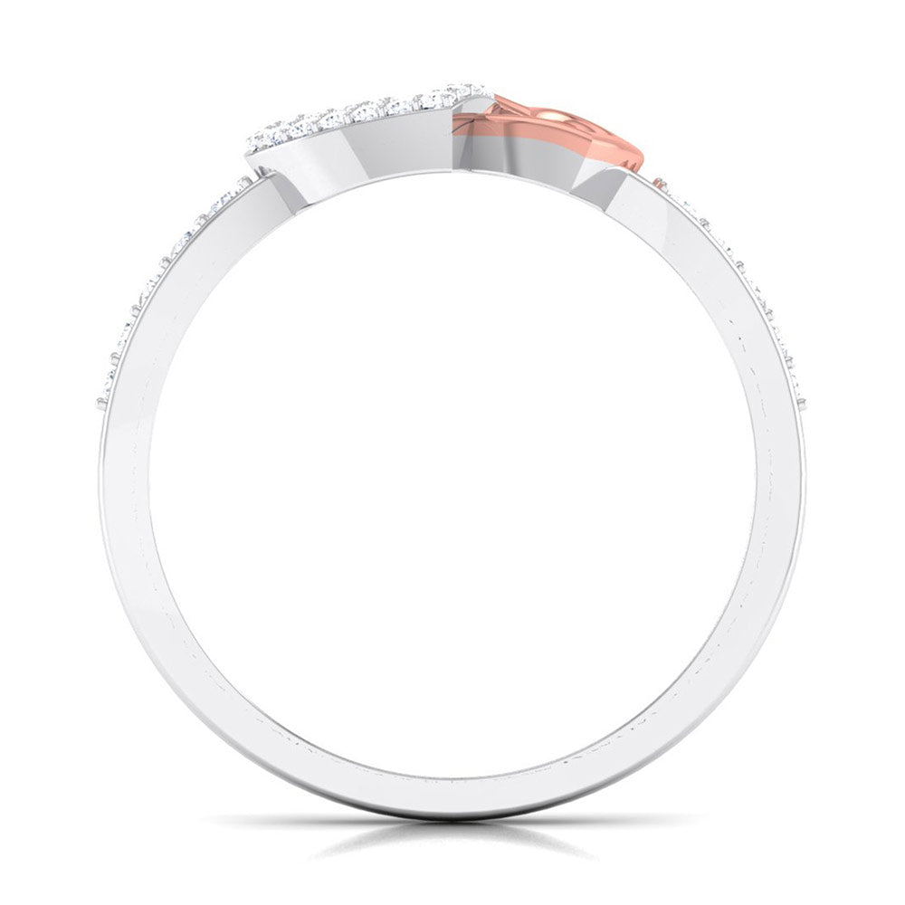 Khloe Diamond Ring