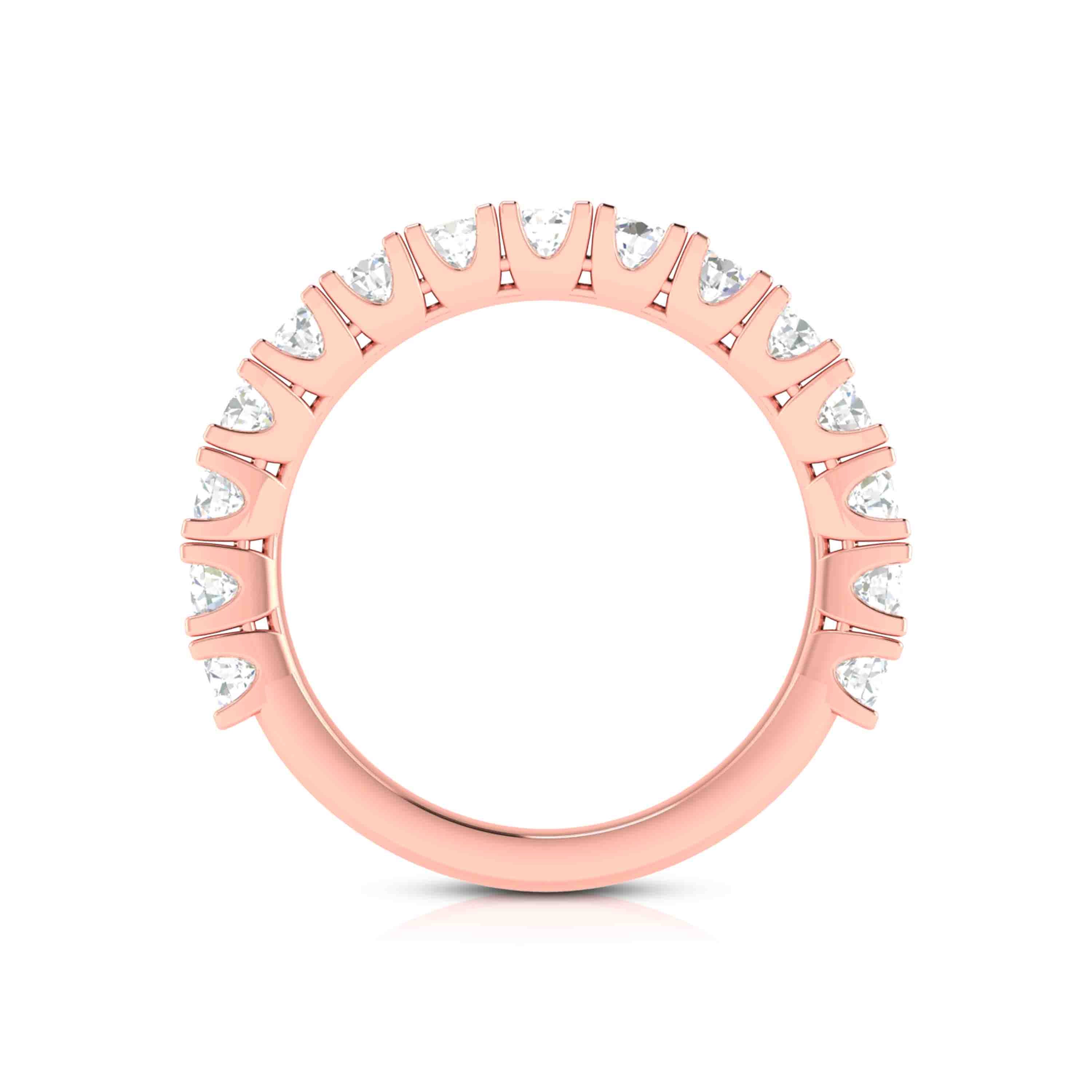 Jasmine Diamond Ring