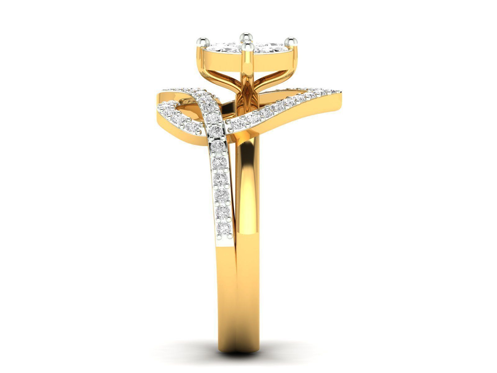 Sydney Designer Ring