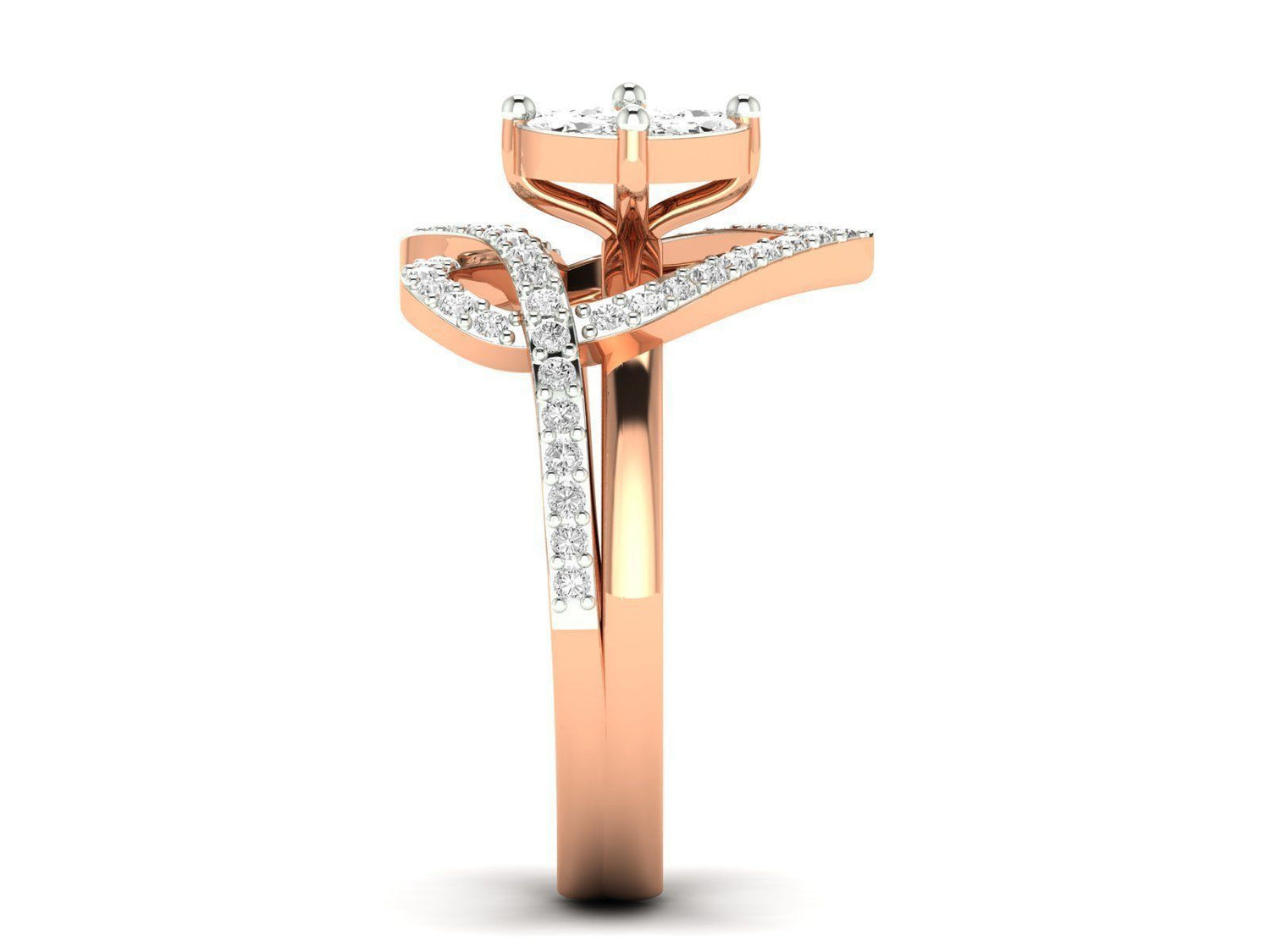 Sydney Designer Ring