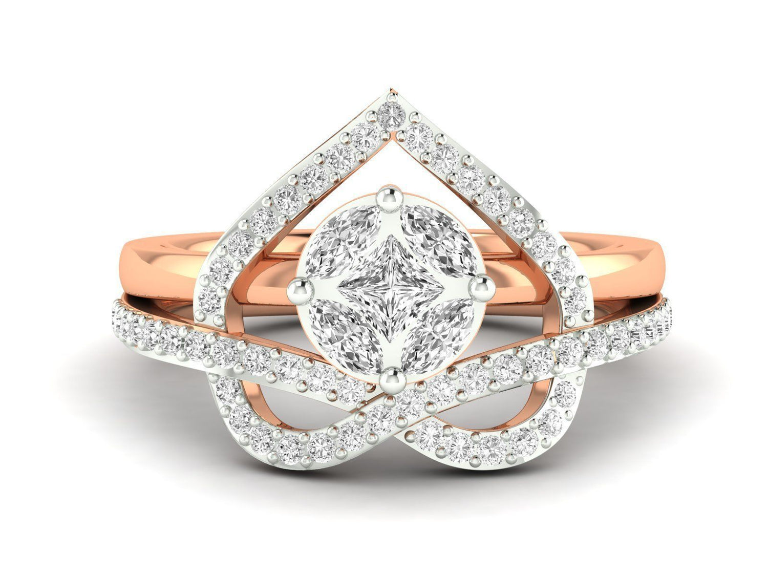 Sydney Designer Ring