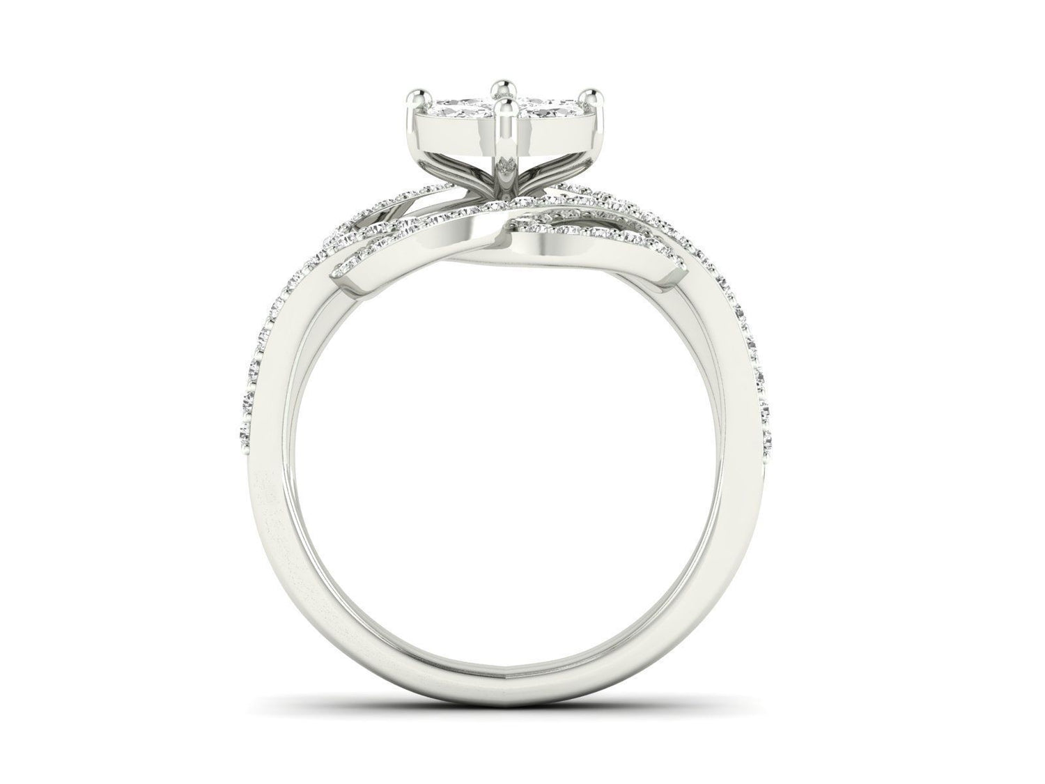 Sydney Designer Ring