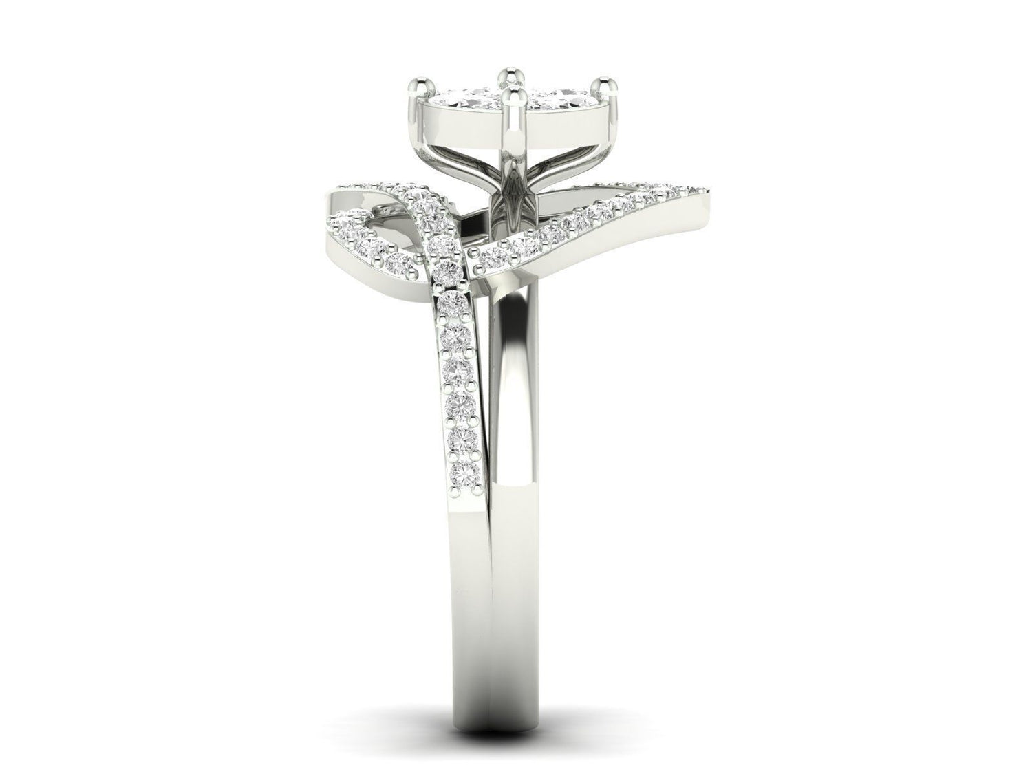 Sydney Designer Ring