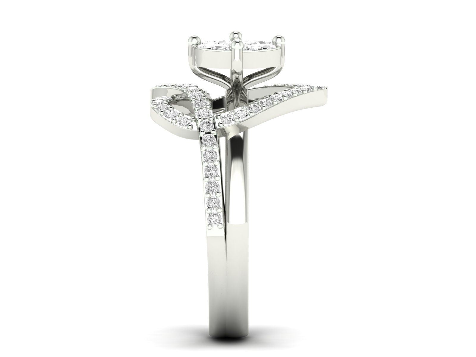 Sydney Designer Ring