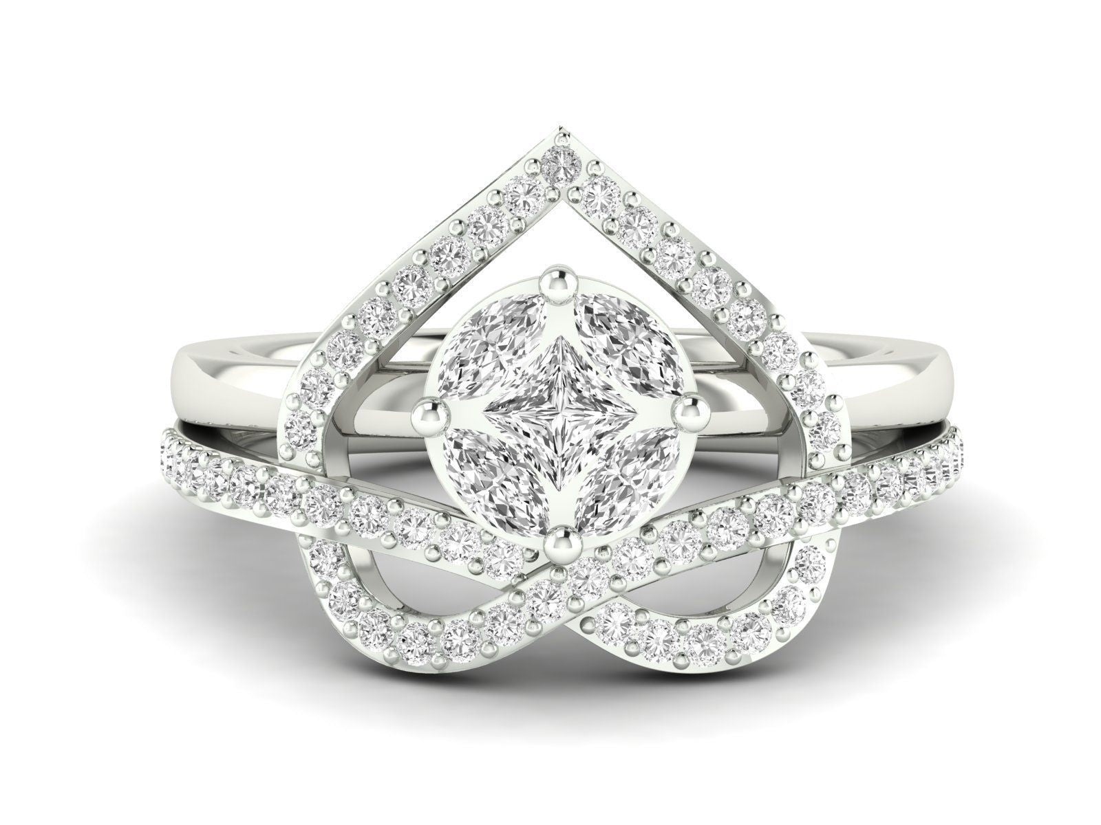 Sydney Designer Ring