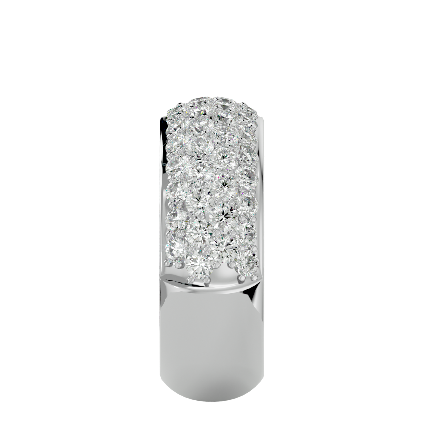 Primrose Wedding Bands