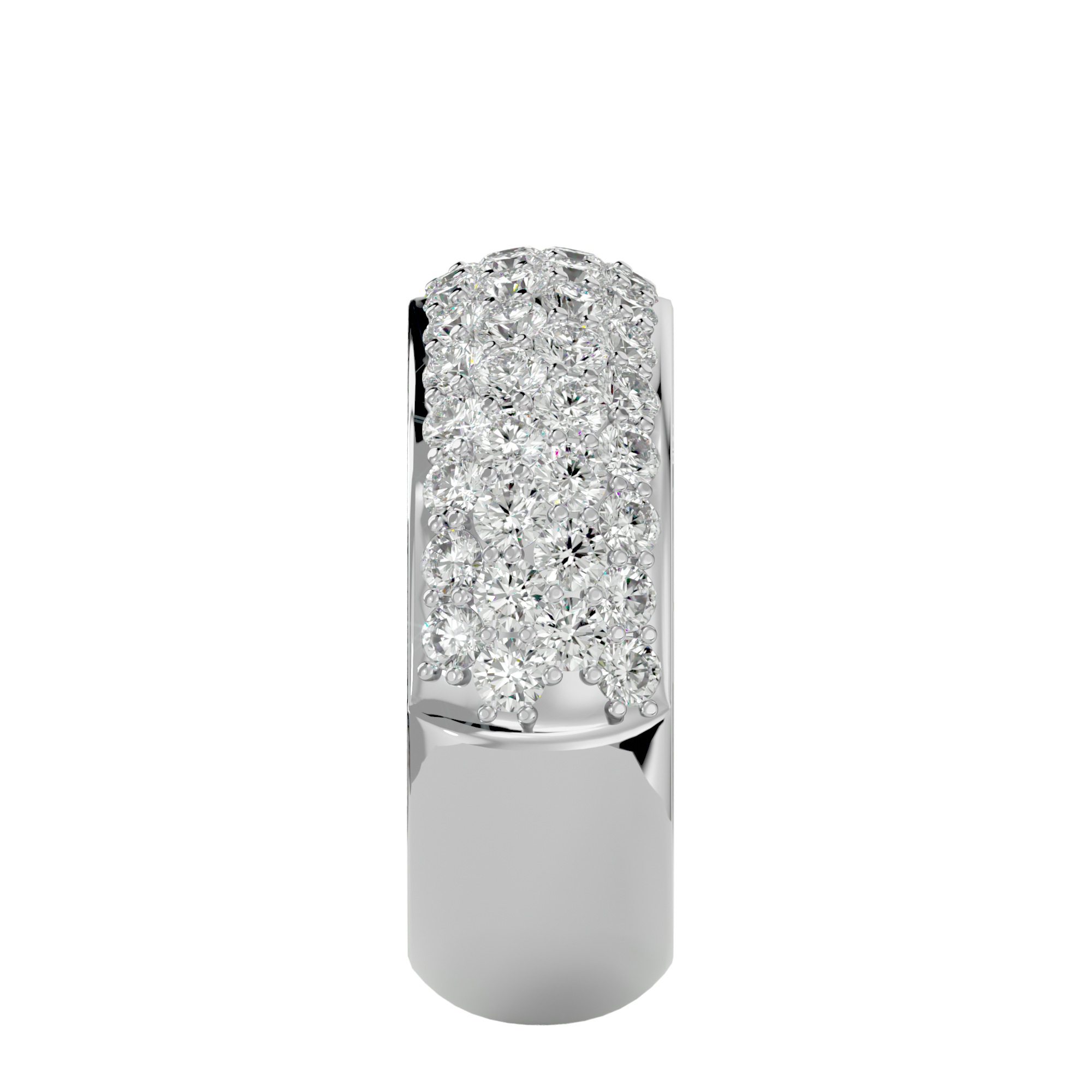 Primrose Wedding Bands