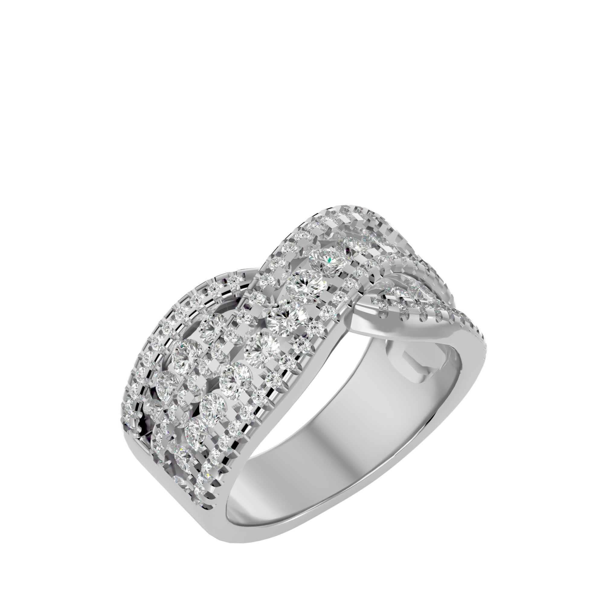 Eloise Wedding Band