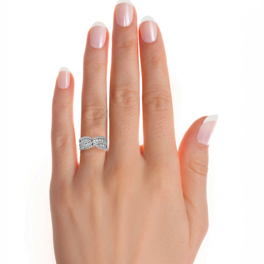 Eloise Wedding Band